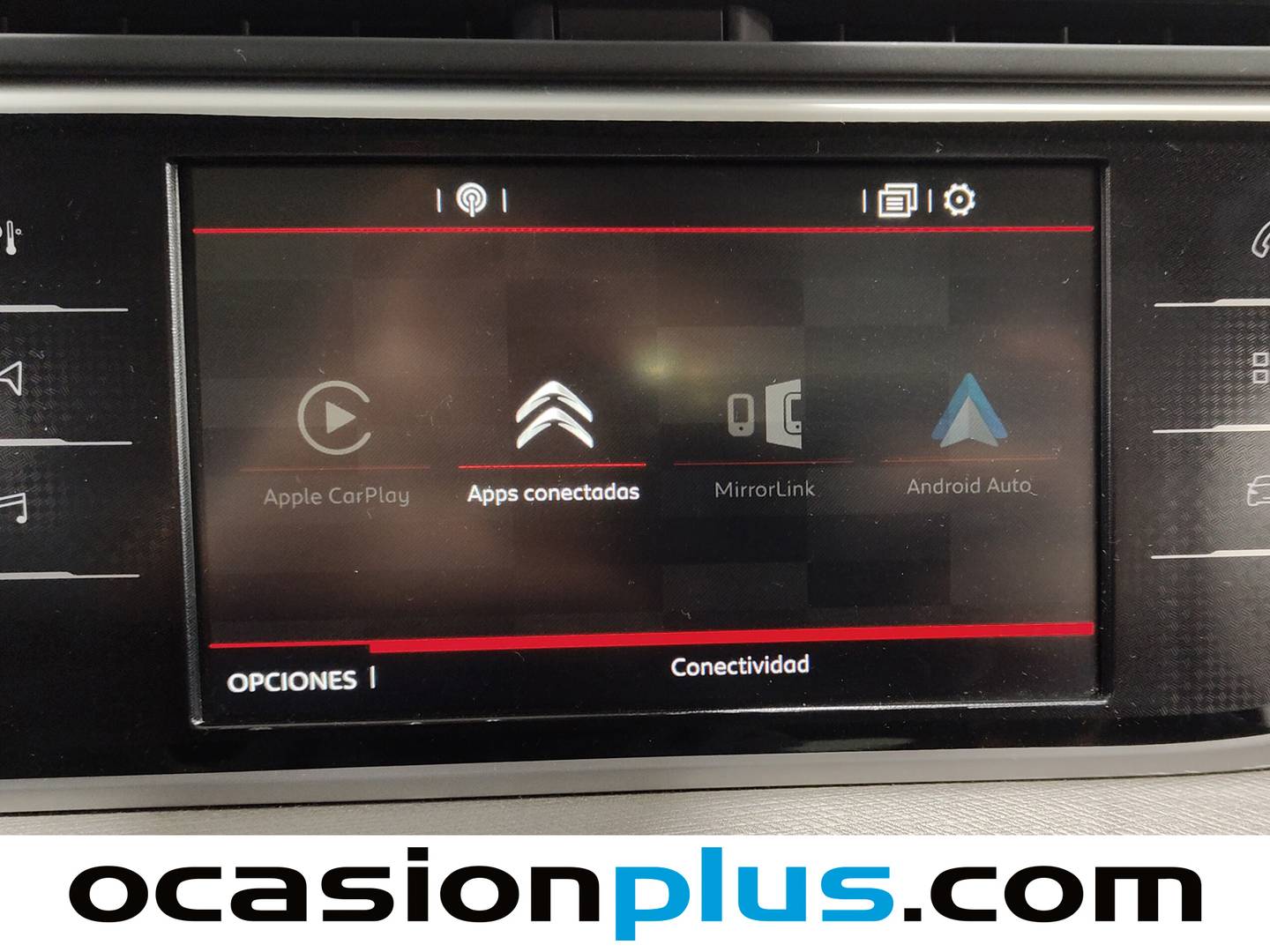 Foto Citroën Grand C4 Picasso Citroen Grand C4 Picasso 2.0 BlueHDI Shine EAT6 (150 CV) 7 Plazas