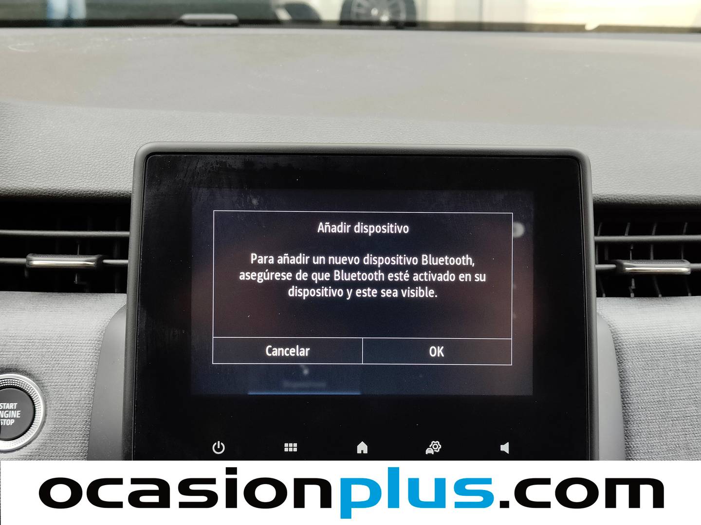 Foto Renault Clio Renault Clio Evolution dCi (100 CV)