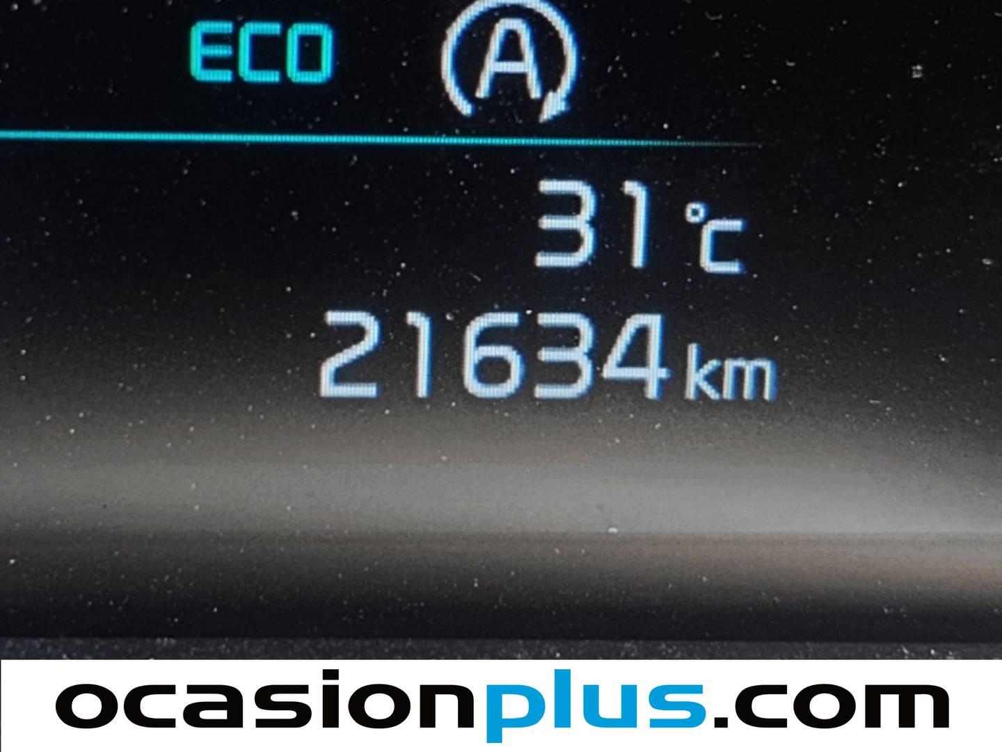 KIA Stonic KIA Stonic 1.0 T-GDi MHEV MT Concept (100 CV) seminuevo