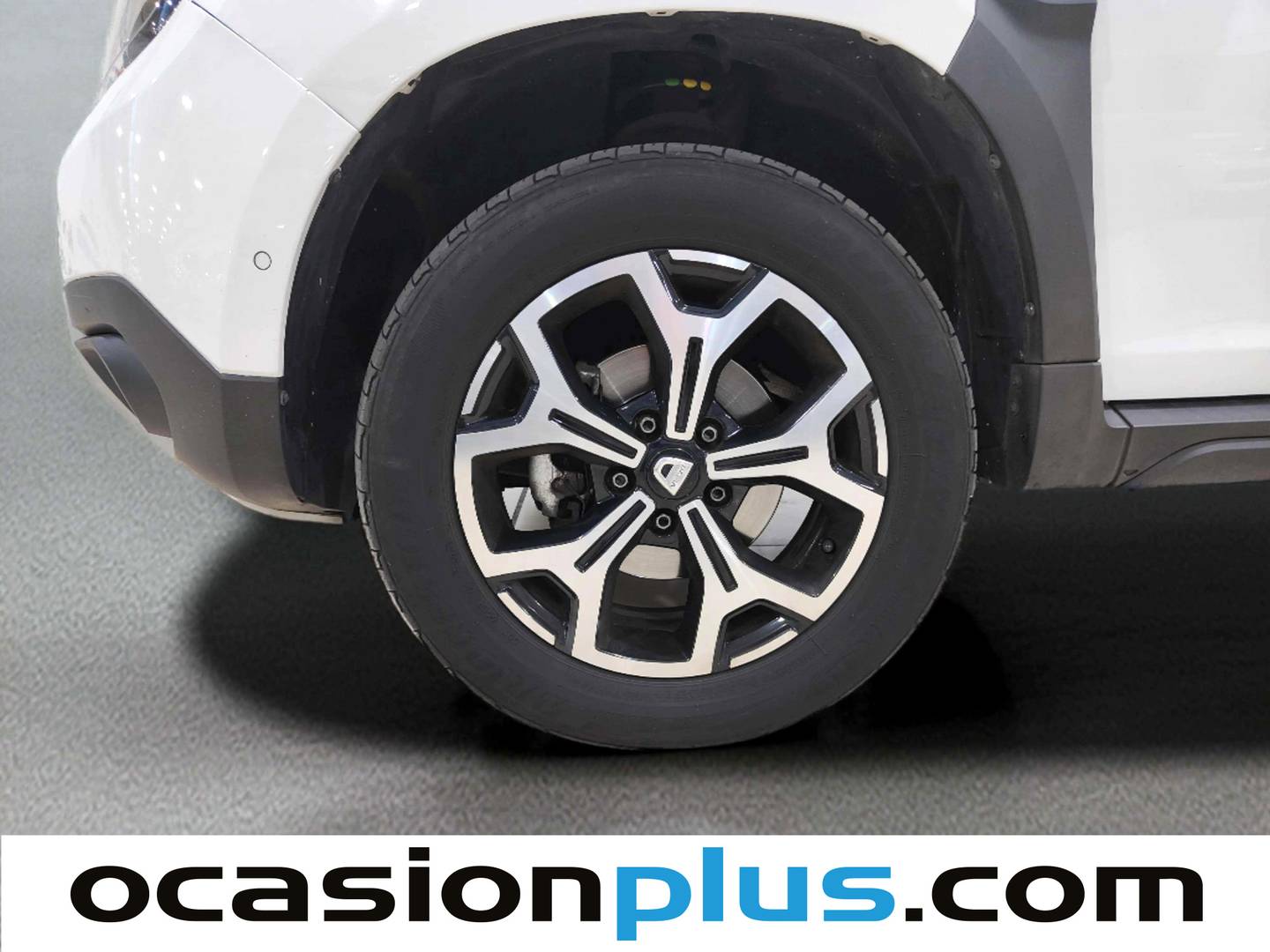 Dacia Duster Dacia Duster Prestige TCE (130 CV) 4X2 GPF de ocasión