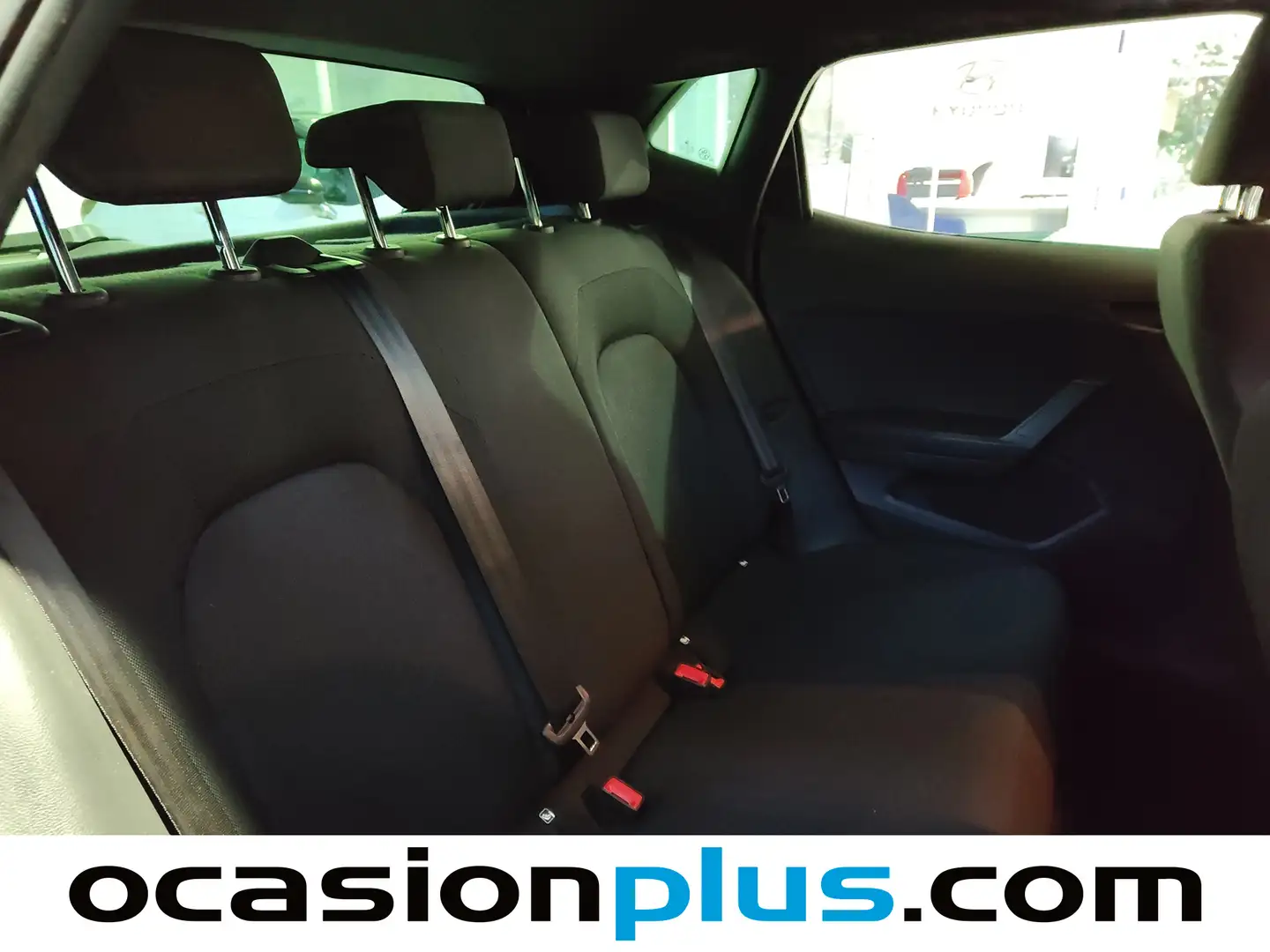 Foto Seat Ibiza SEAT Ibiza 1.0 TSI S&S FR XL (110 CV)