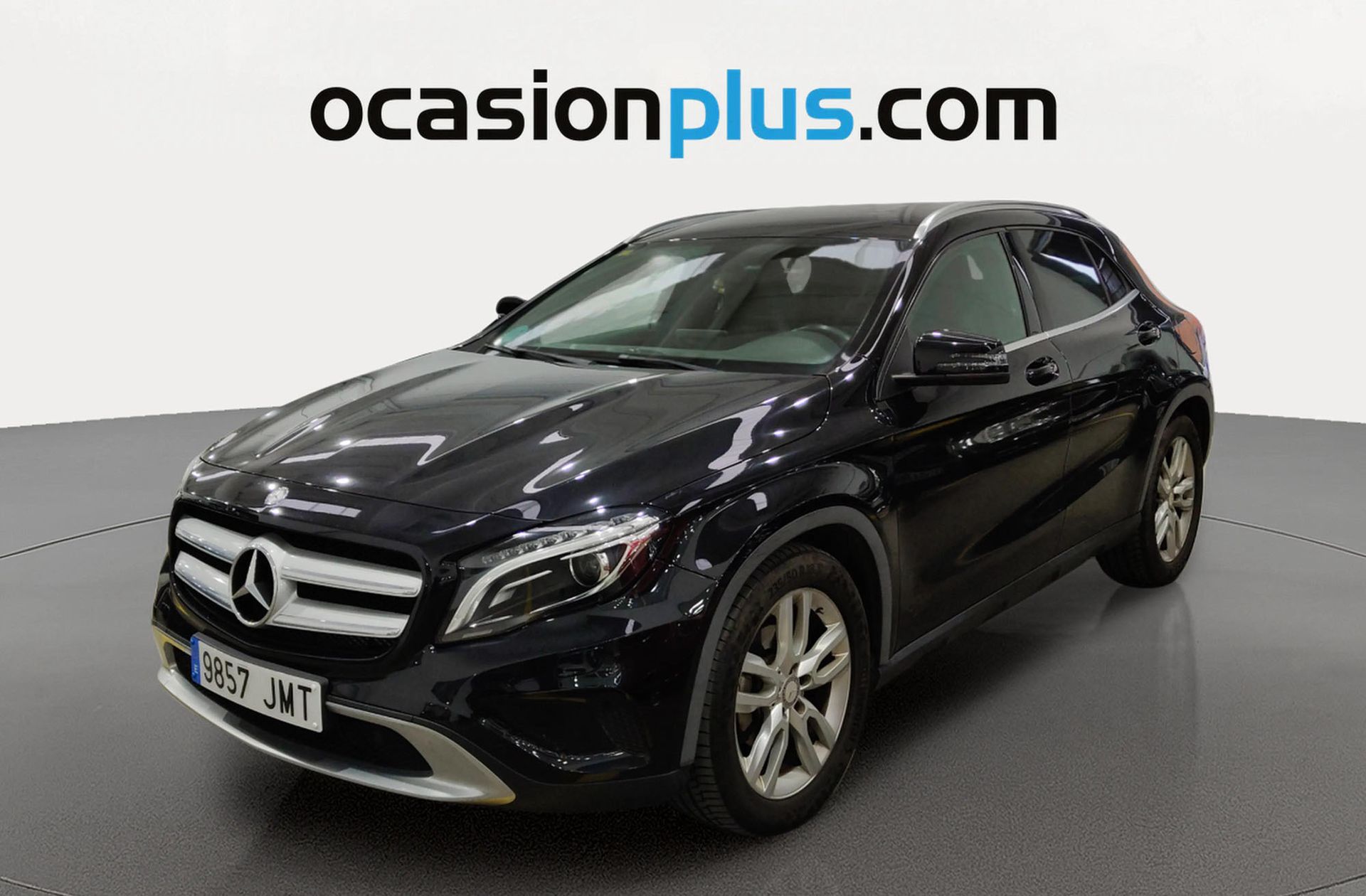 Mercedes-Benz GLA 220 d Urban