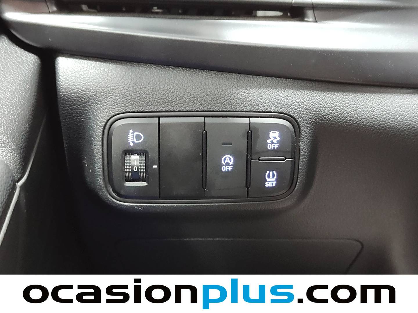 Foto Hyundai Bayon Hyundai Bayon 1.0 TGDI 48V Maxx 74 kW (100 CV)