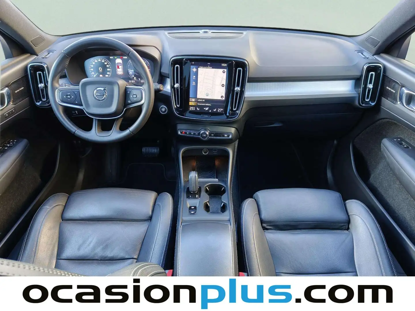 Foto Volvo XC40 Volvo XC40 D4 Momentum AWD Auto (190 CV)