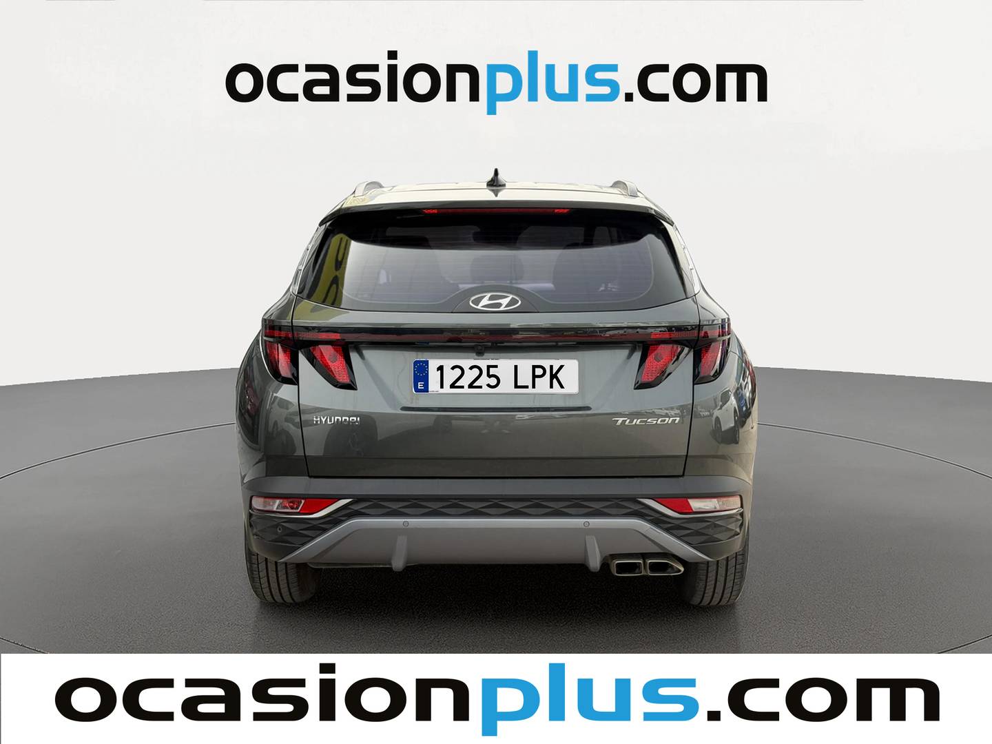 Hyundai Tucson Hyundai Tucson 1.6 CRDI Maxx (115 CV) barato