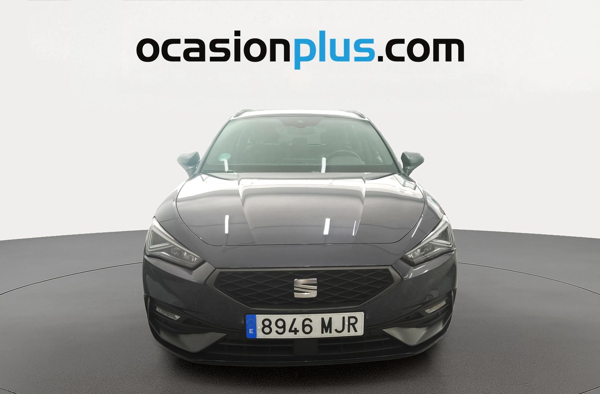 SEAT León ST 2.0 TDI FR XL - foto 14