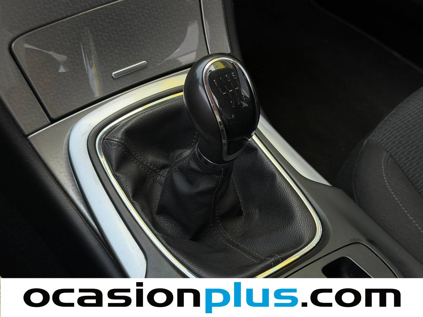 Opel Insignia Opel Insignia 2.0 CDTI ecoFlex S&S Selective (140 CV) de segunda mano