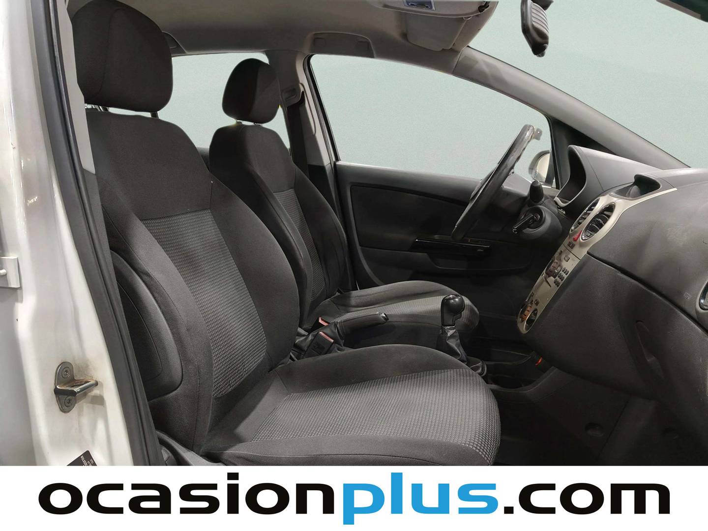 Opel Corsa Opel Corsa 1.2 Essentia (85 CV) seminuevo