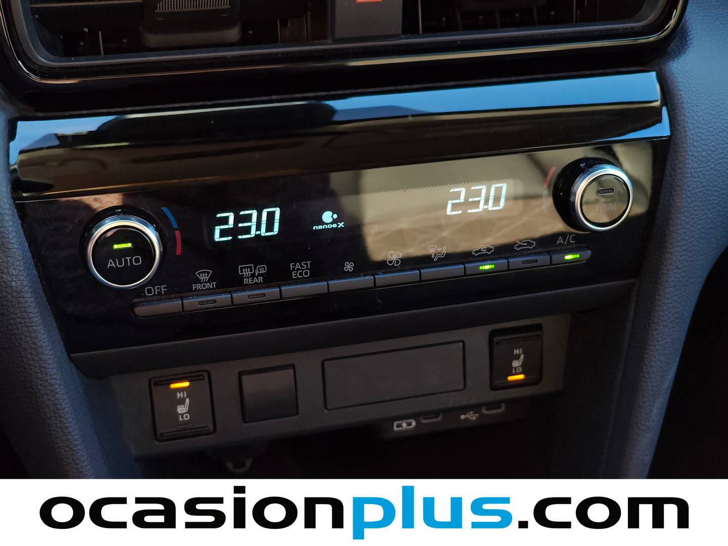 Toyota Yaris Cross Toyota Yaris Cross 130H Style (130 CV) híbrido