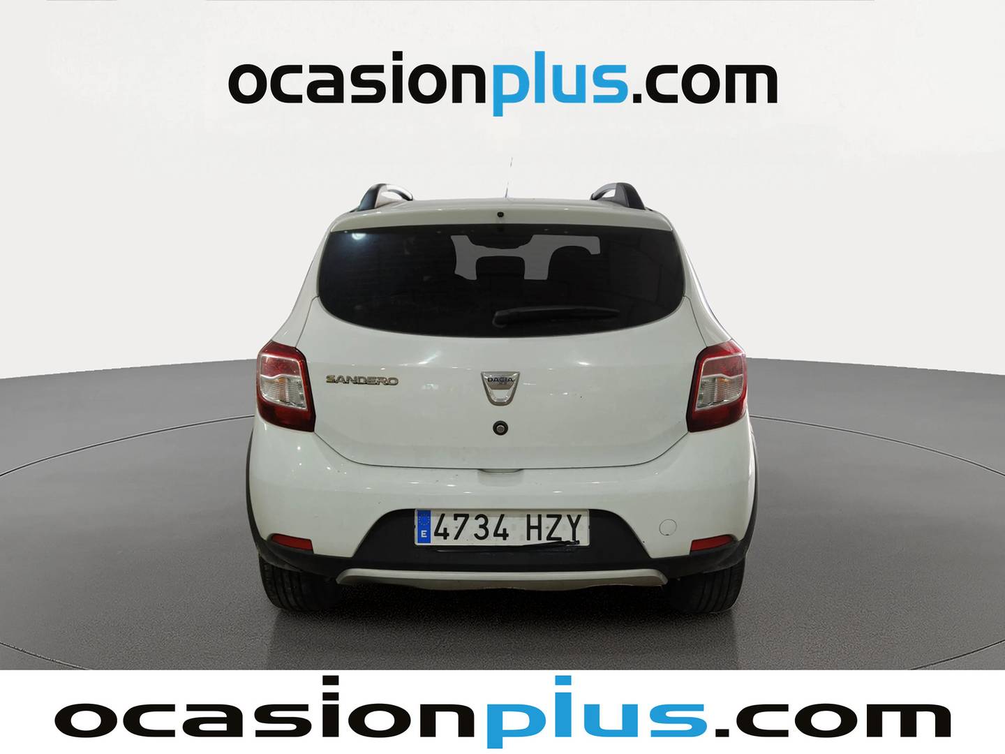 Dacia Sandero Dacia Sandero Stepway TCe (90 CV) al mejor precio