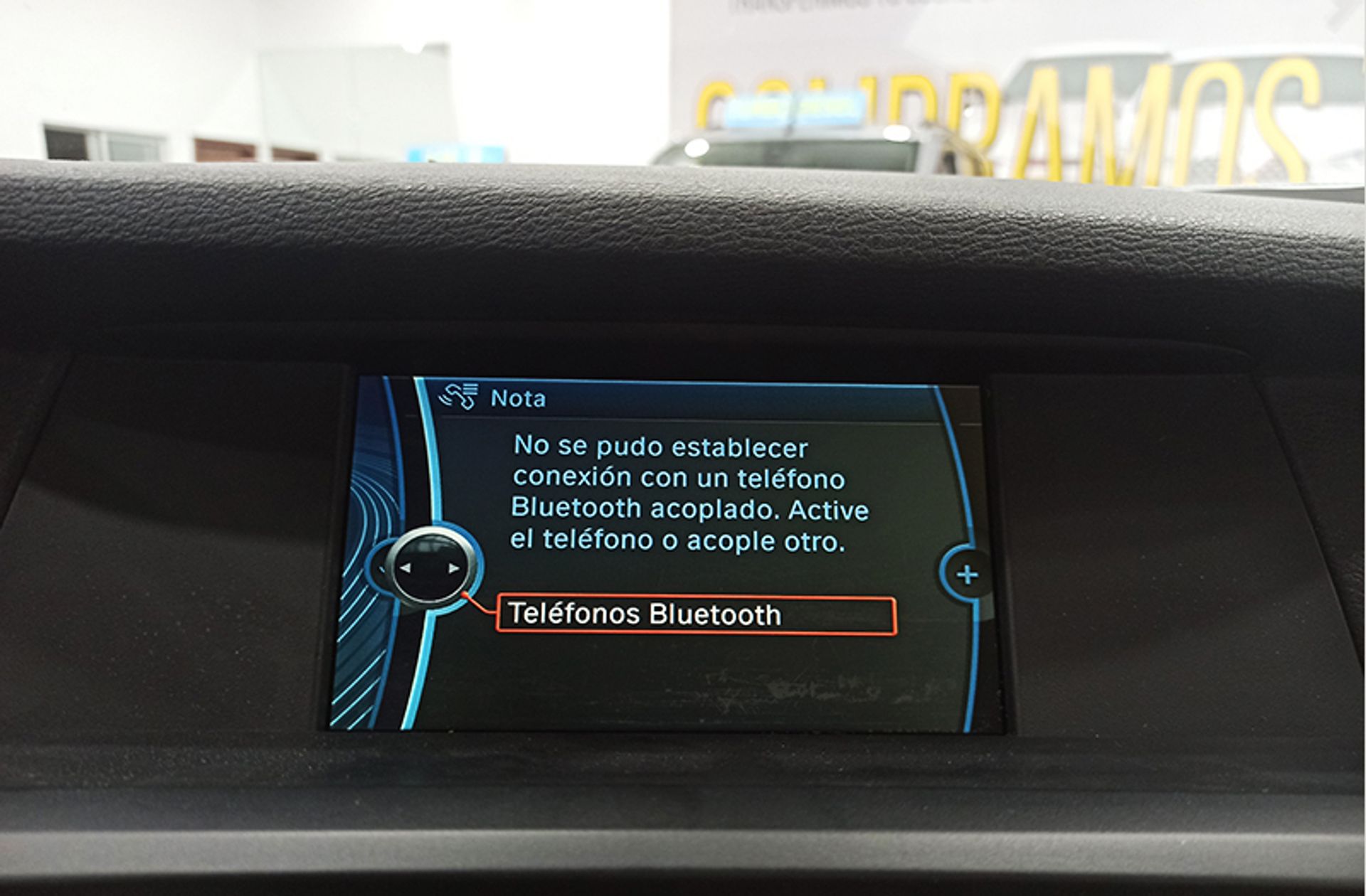 BMW X3 sDrive18d - foto 9