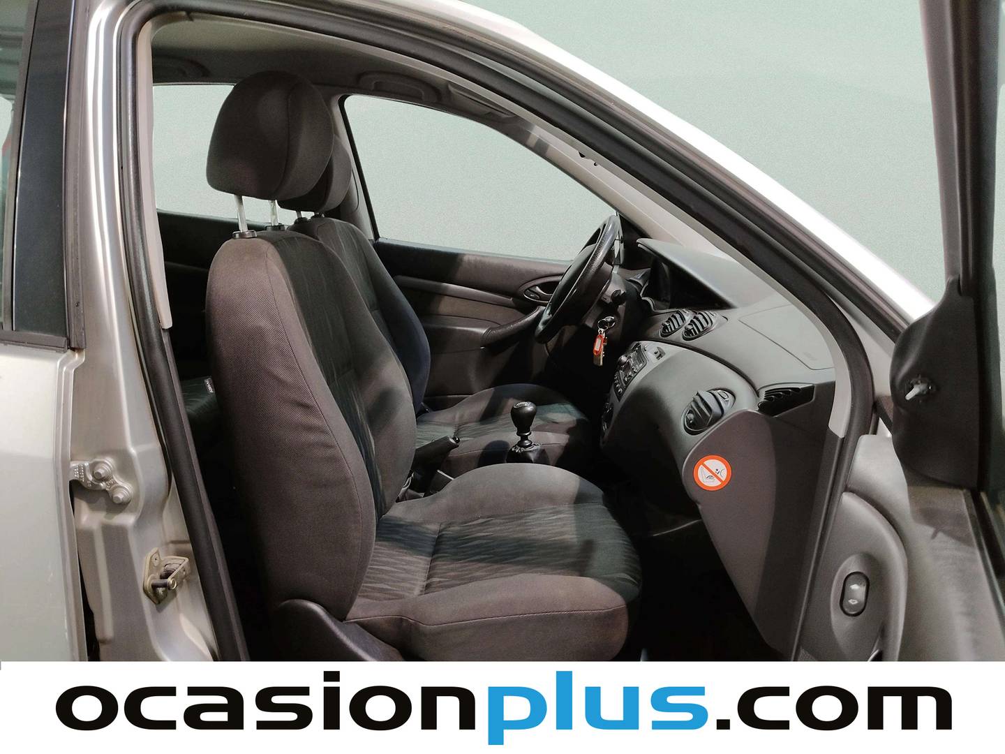 Ford Focus Ford Focus 1.8 TDCI Trend (100 CV) km 0