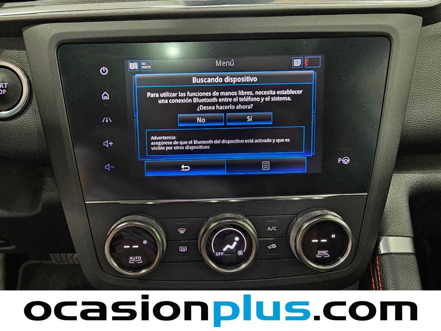 Renault Kadjar Renault Kadjar Black Edition GPF TCe (160 CV) EDC de ocasión