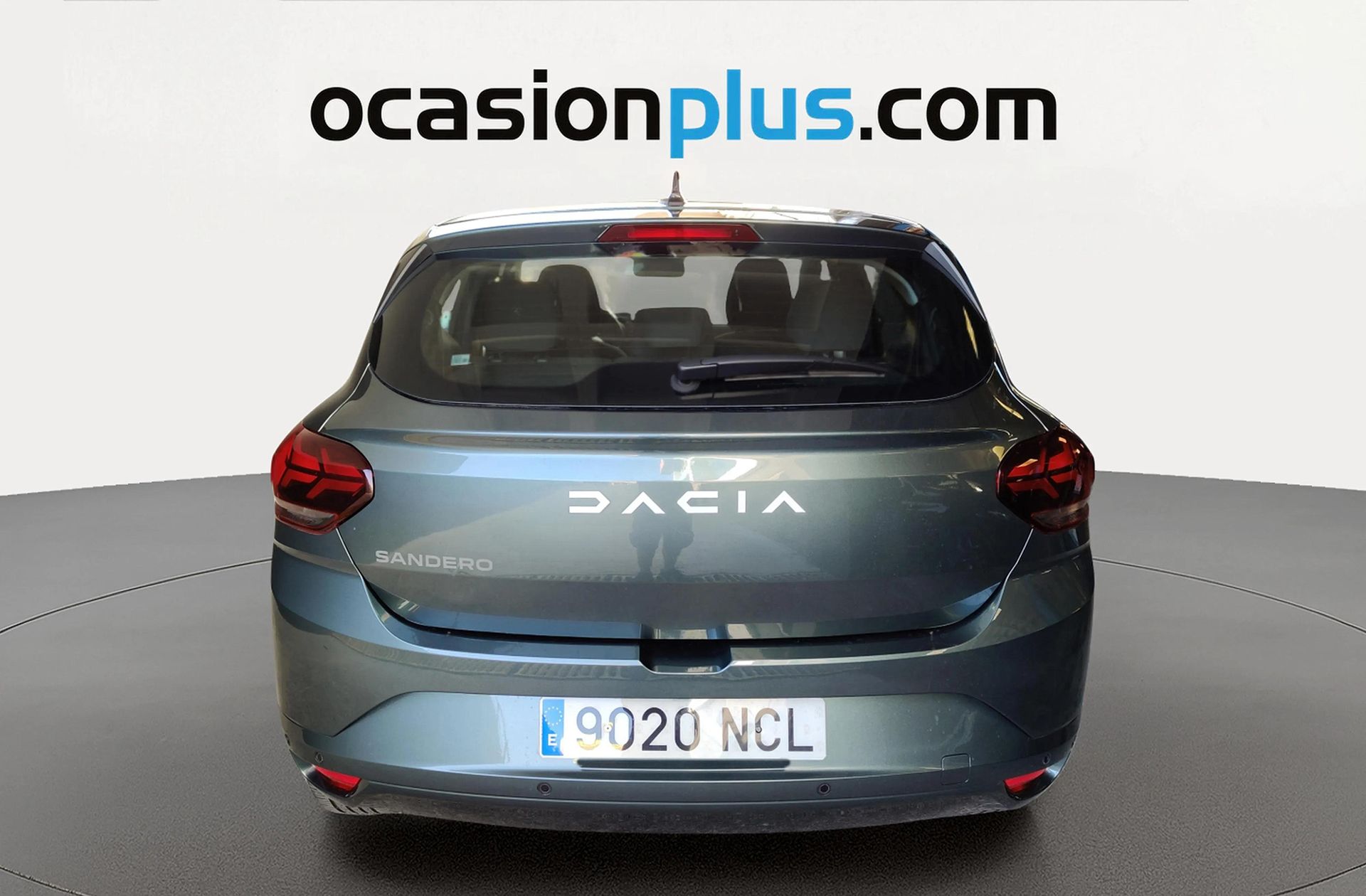 Dacia Sandero Journey Go ECO-G 4x2 - foto 15