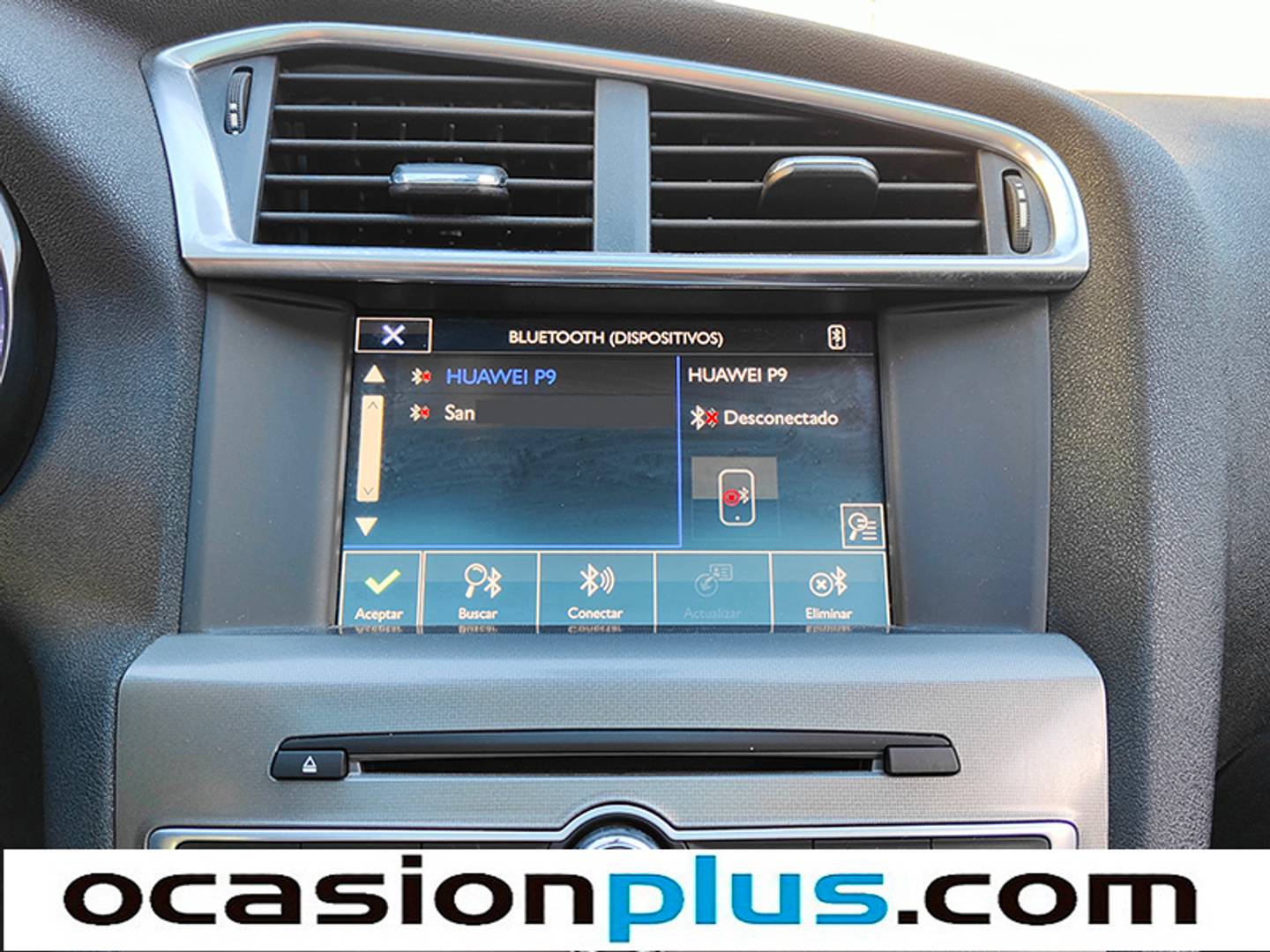 Foto Citroën C4 Citroen C4 PureTech 130 Shine (130 CV)