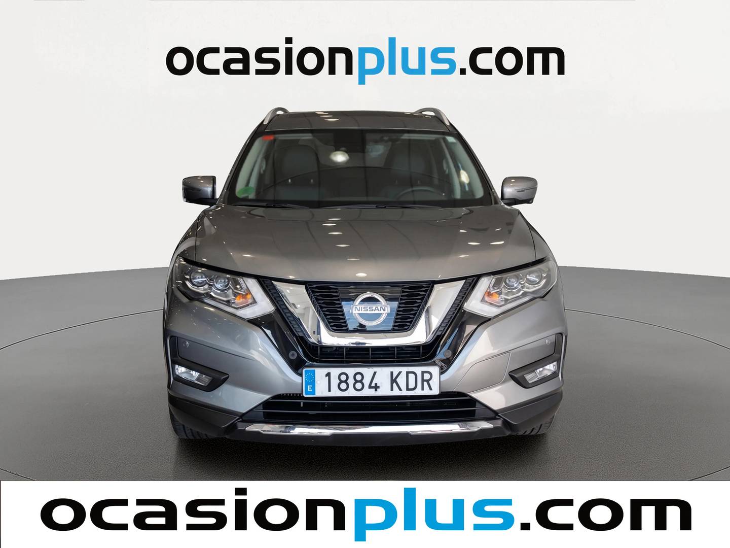 Nissan X-TRAIL Nissan X-Trail 1.6 dCi Tekna 4x2 XTronic 7 plazas (130 CV) barato