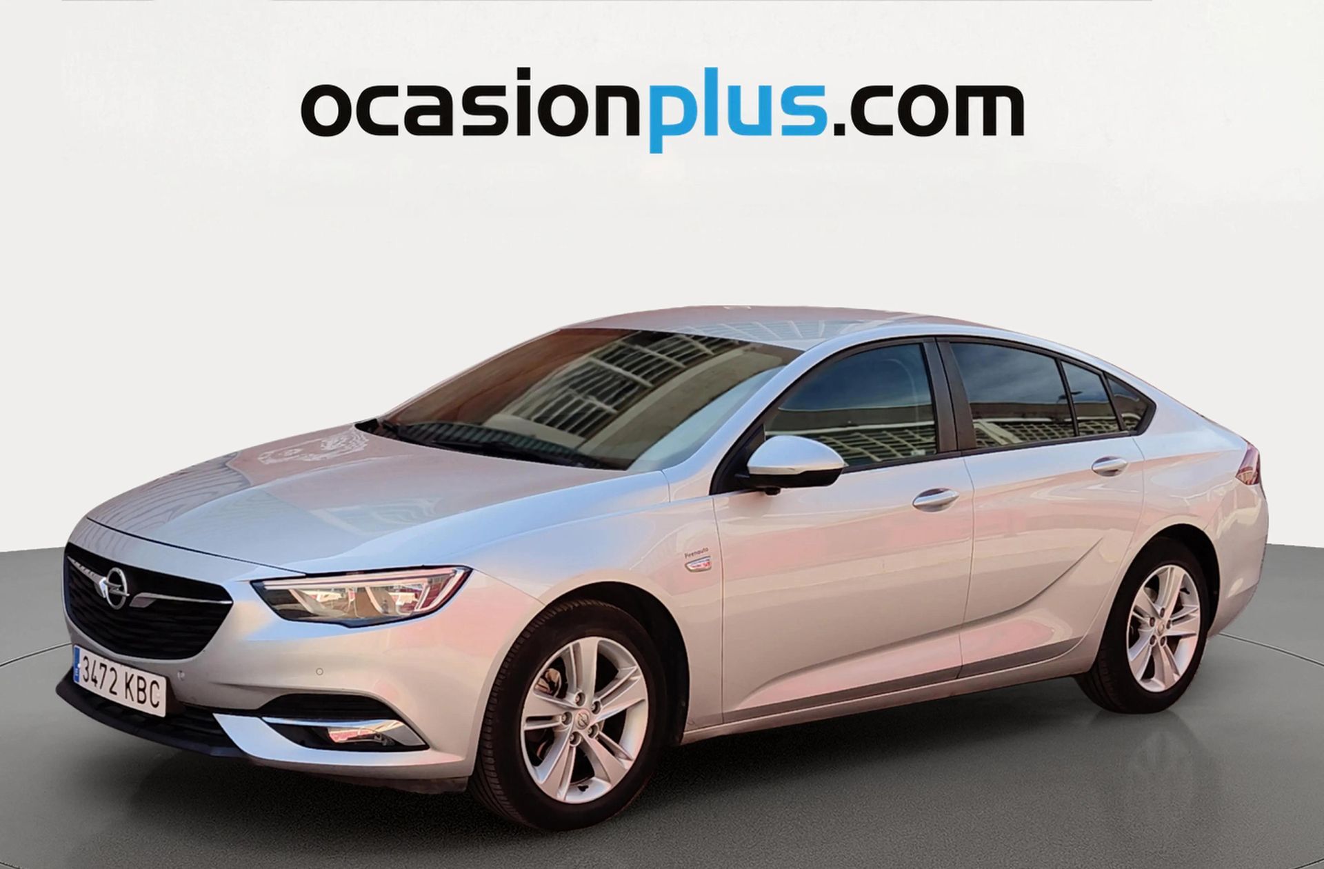 Opel Insignia GS 1.6 CDTI Turbo D Selective