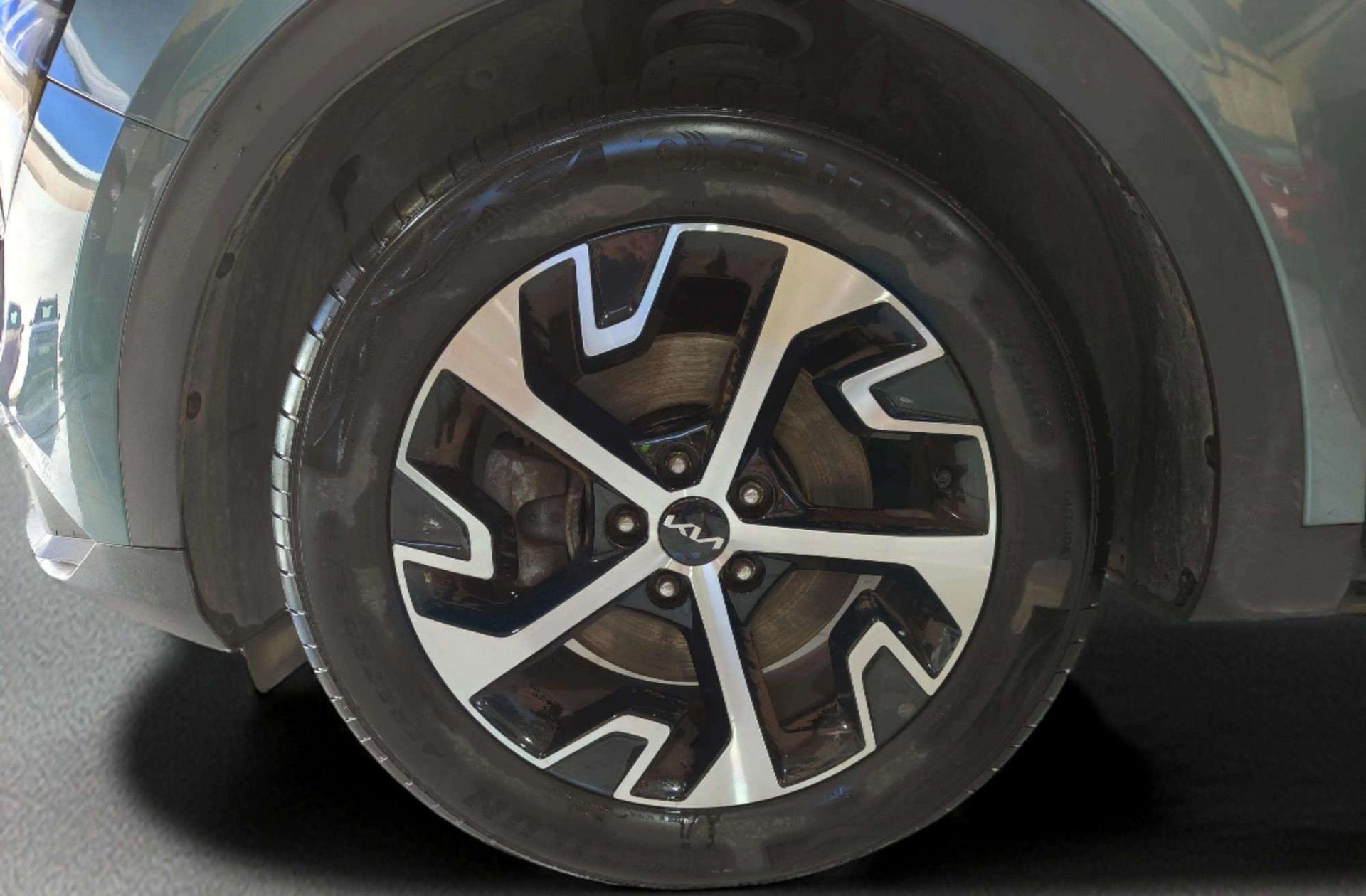 Kia Sportage 1.6 T-GDi Drive 4x2 - foto 34