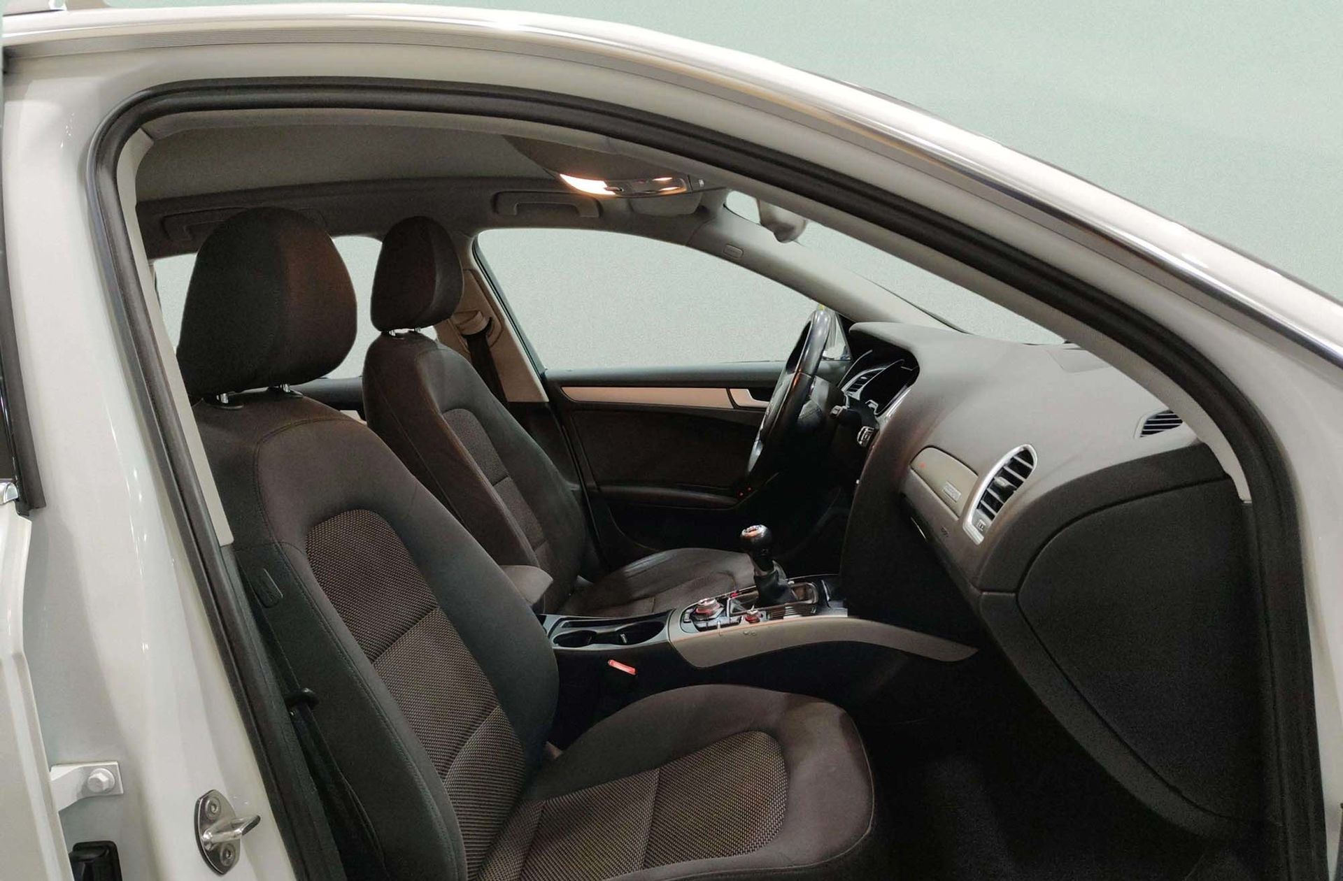 Audi A4 Allroad 2.0 TDI quattro - foto 19