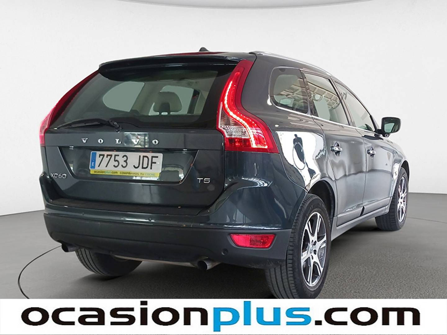 Foto Volvo XC60 Volvo XC60 2.0 T5 Momentum Auto (241CV)