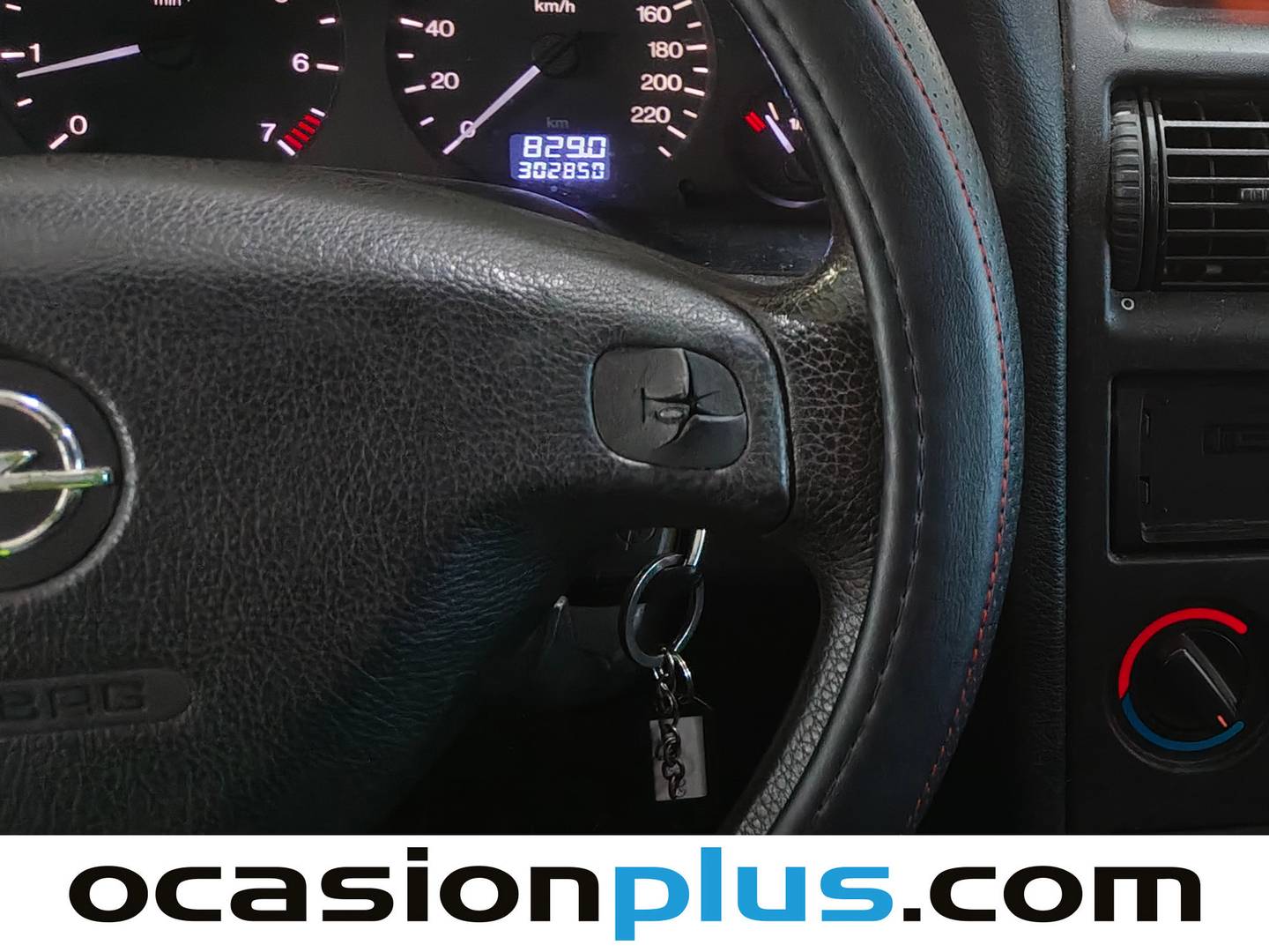 Opel Astra Opel Astra 1.4 GL (90 CV) barato