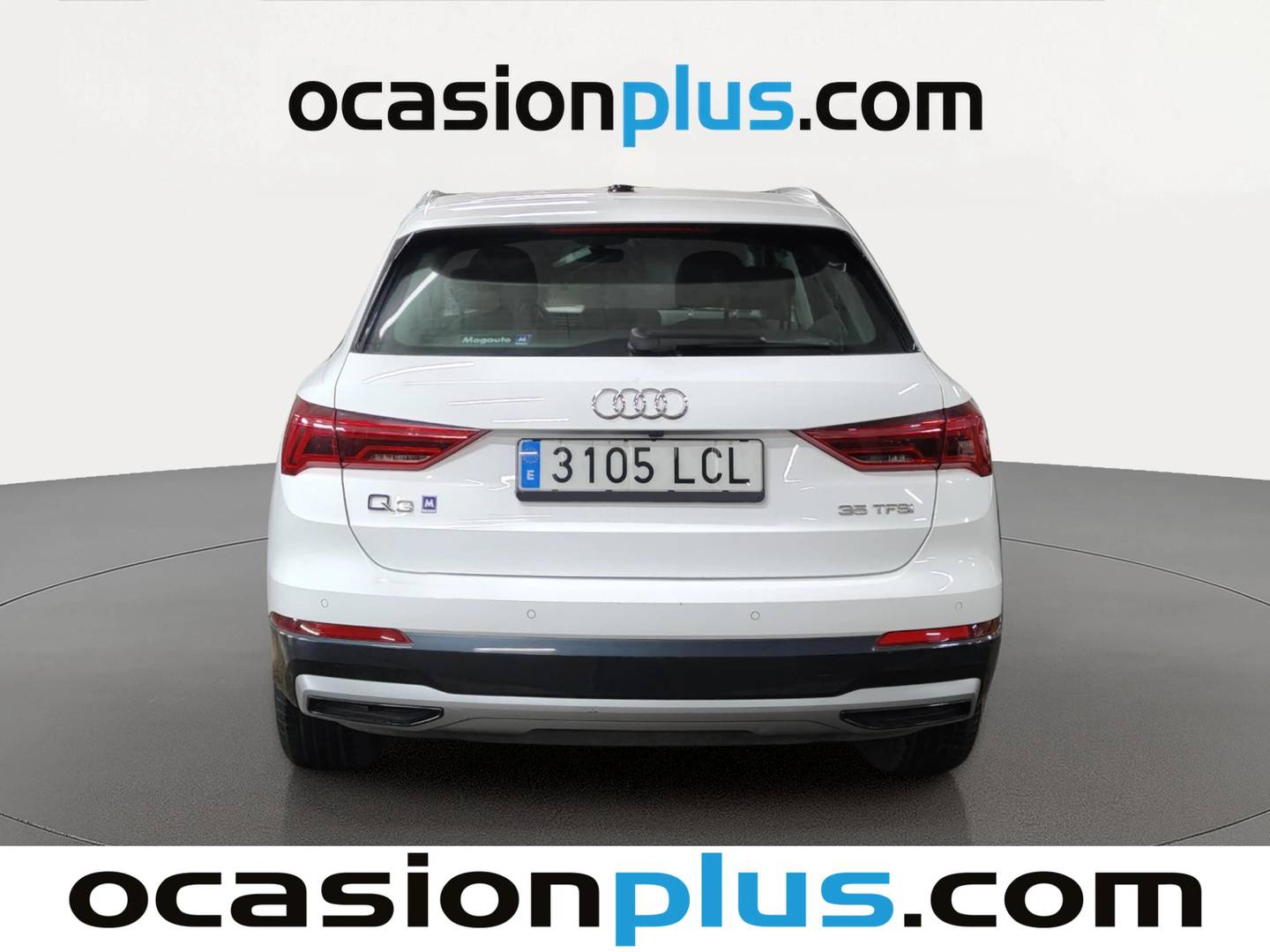 Audi Q3 Audi Q3 Advanced 35 TFSI (150 CV) S tronic barato