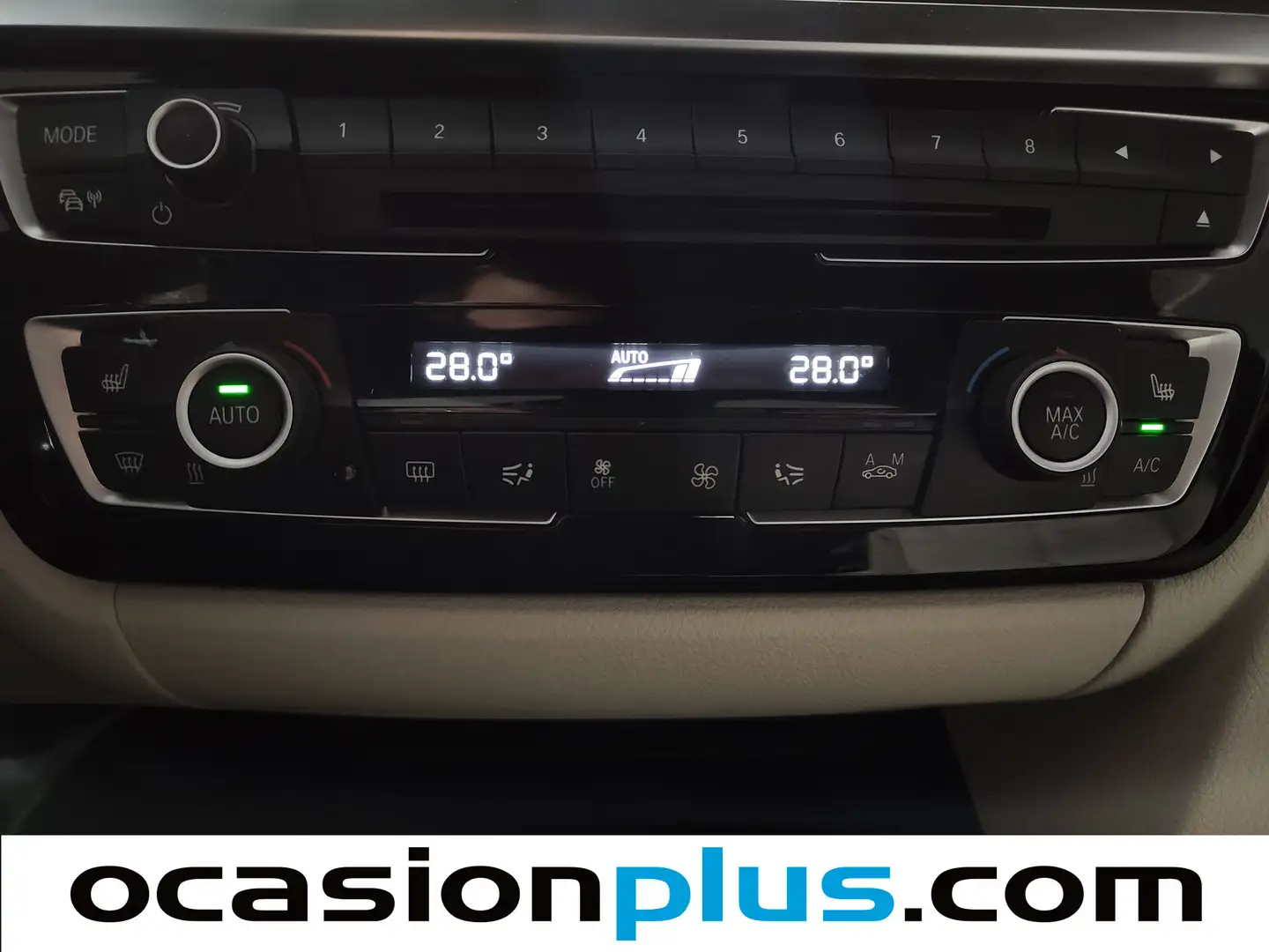 Foto BMW Serie 4 BMW Serie 4 420i Gran Coupe (184 CV)