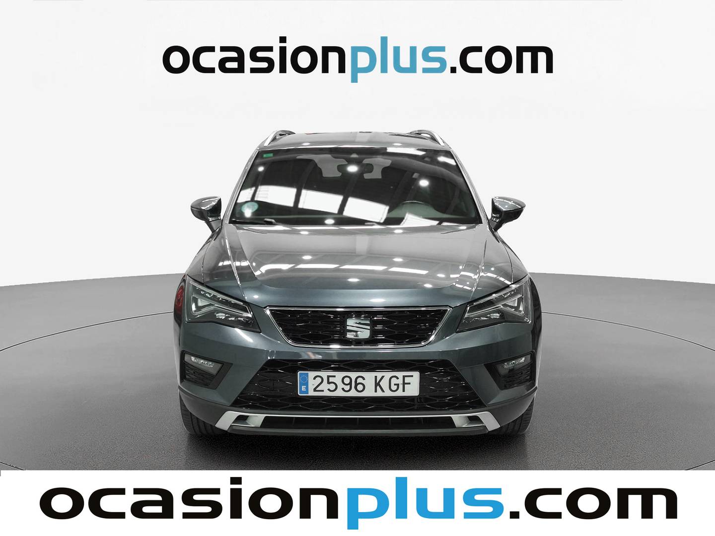 Seat Ateca Seat Ateca 1.4 EcoTSI S&S Xcellence (150 CV) 150cv
