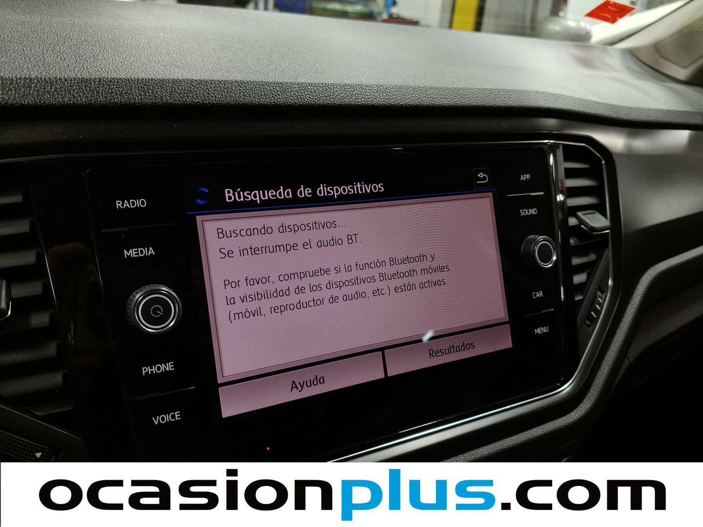 Accesorios del Volkswagen T-Roc Volkswagen T-Roc Advance Style 1.0 TSI (115 CV)