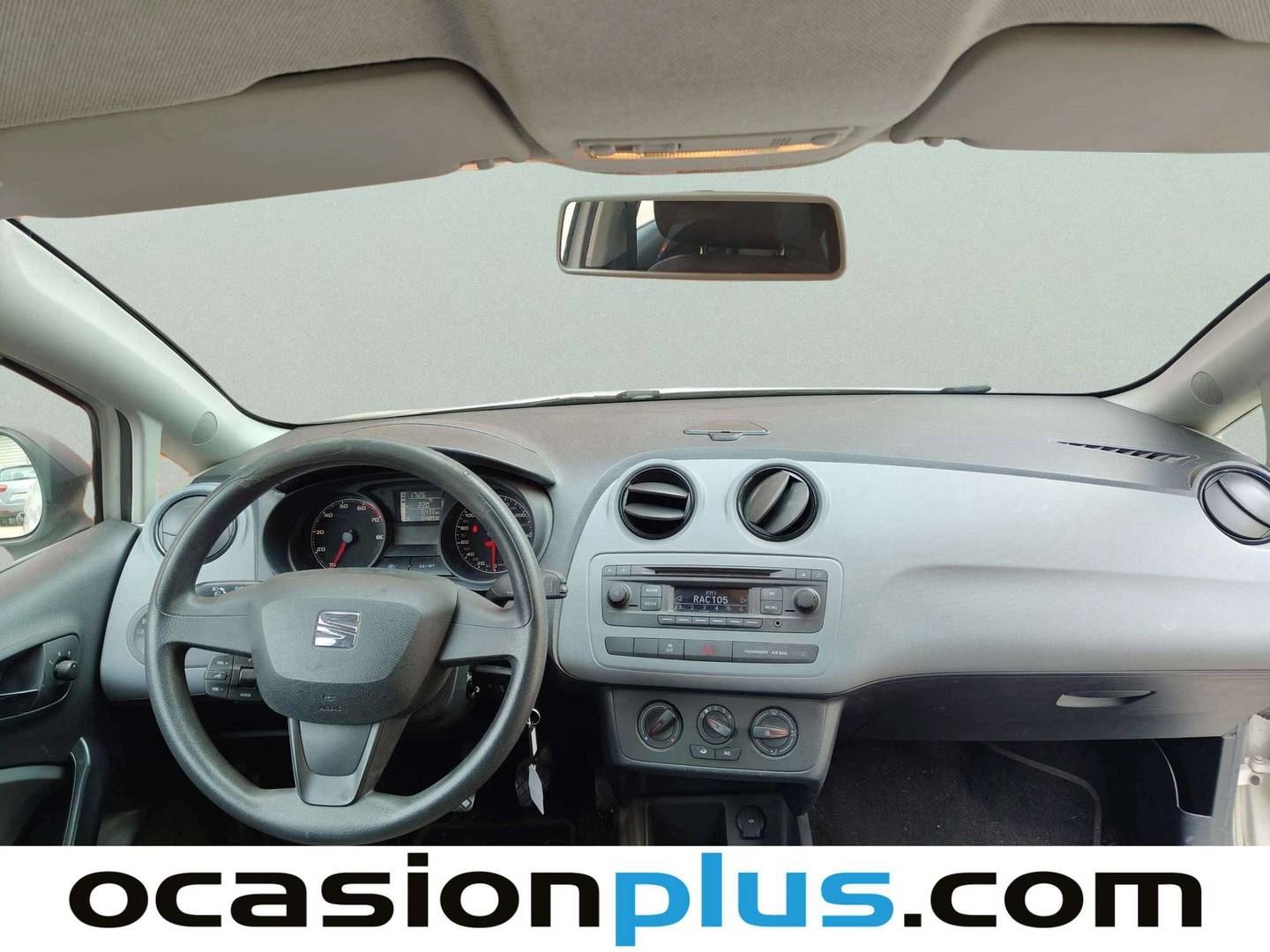 Seat Ibiza Seat Ibiza SC SC 1.2 Reference (70 CV) de ocasión