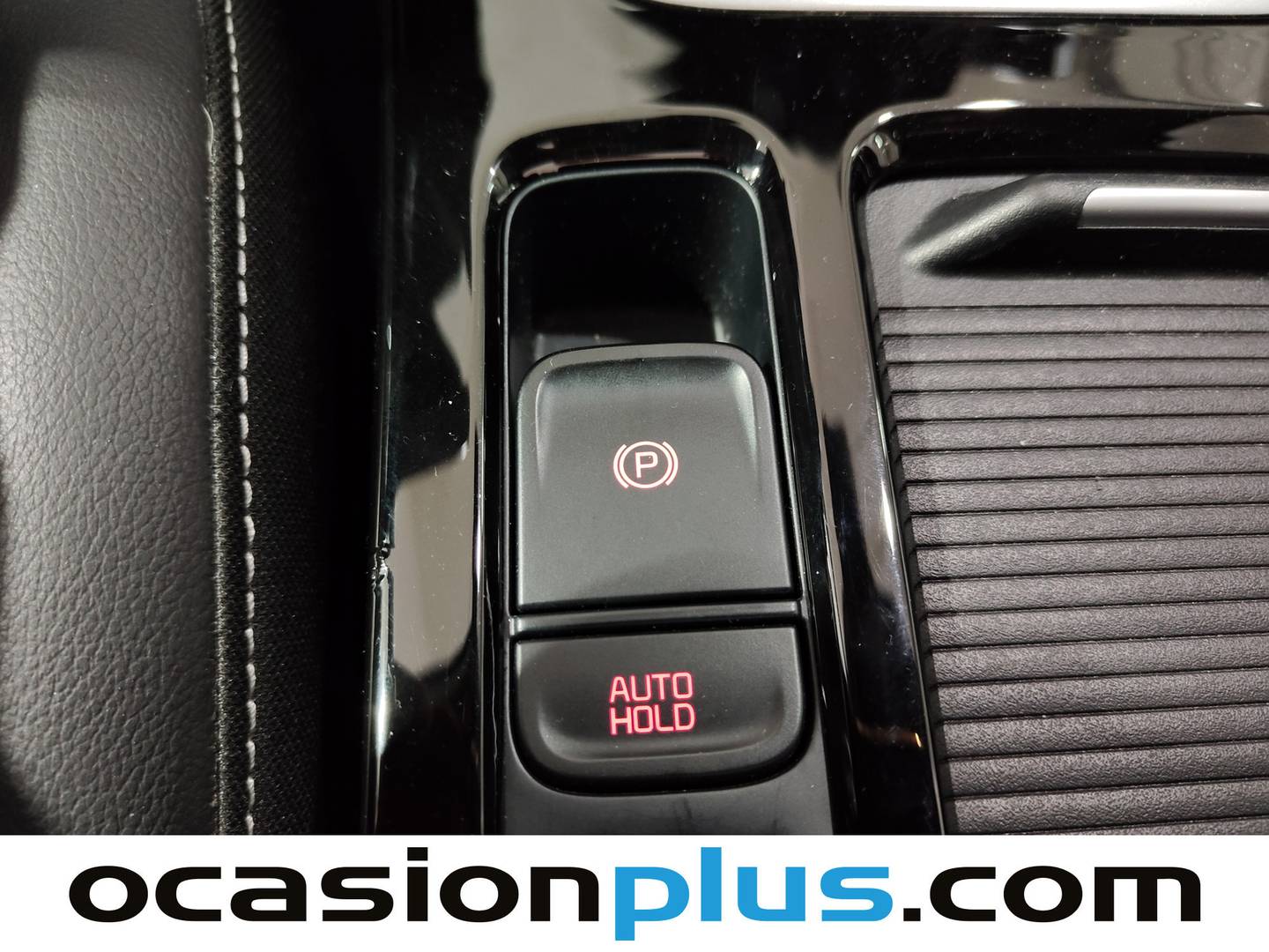 KIA XCeed KIA XCeed 1.6 GDi PHEV eMotion (141 CV) de ocasión