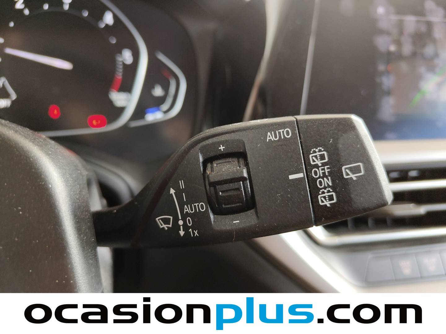 Foto BMW Serie 3 BMW Serie 3 320d Touring (190 CV)