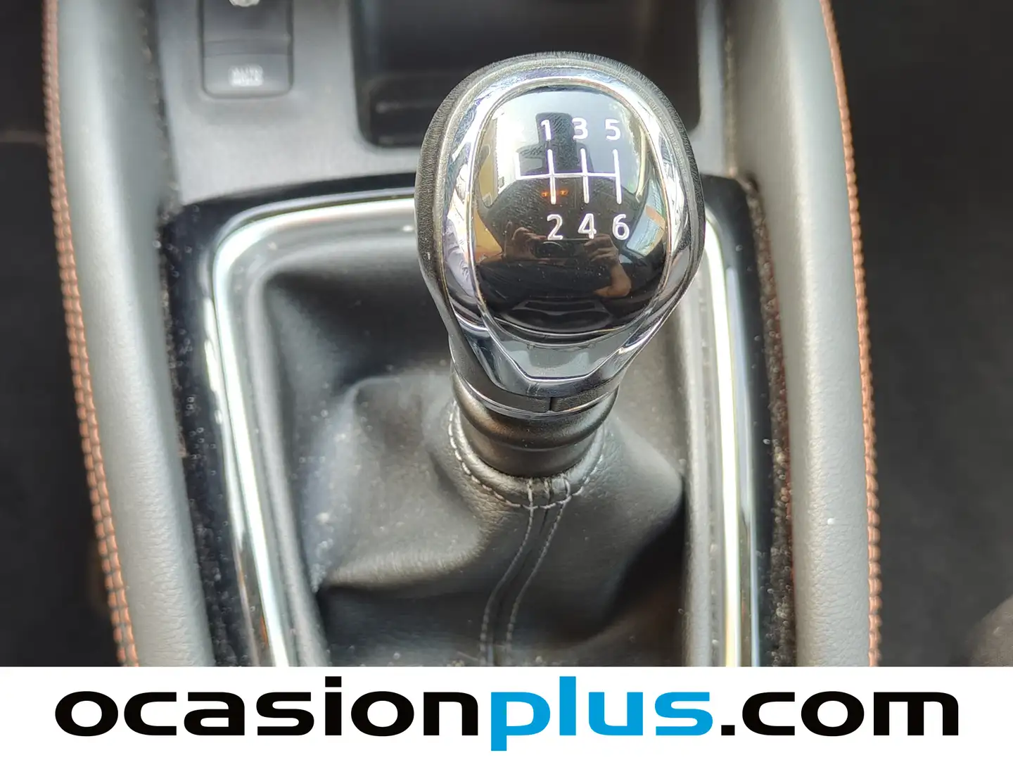 Foto Nissan QASHQAI Nissan Qashqai dCi 110 N-Connecta 4x2 (110 CV)