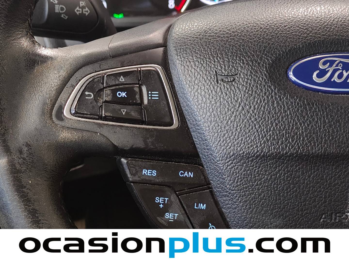 Acabados Ford EcoSport Ford EcoSport 1.0T EcoBoost S&S Titanium (125 CV)