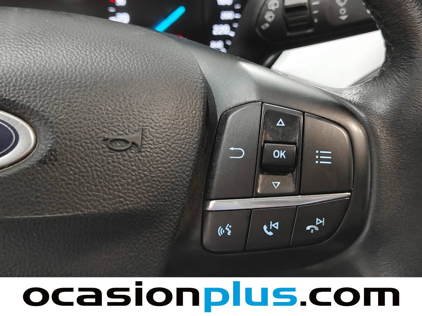 Foto Ford Focus Ford Focus 1.0 Ecoboost Trend+ (125 CV)