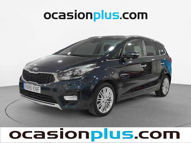 KIA Carens 1.6 GDi Drive (135 CV) de segunda mano