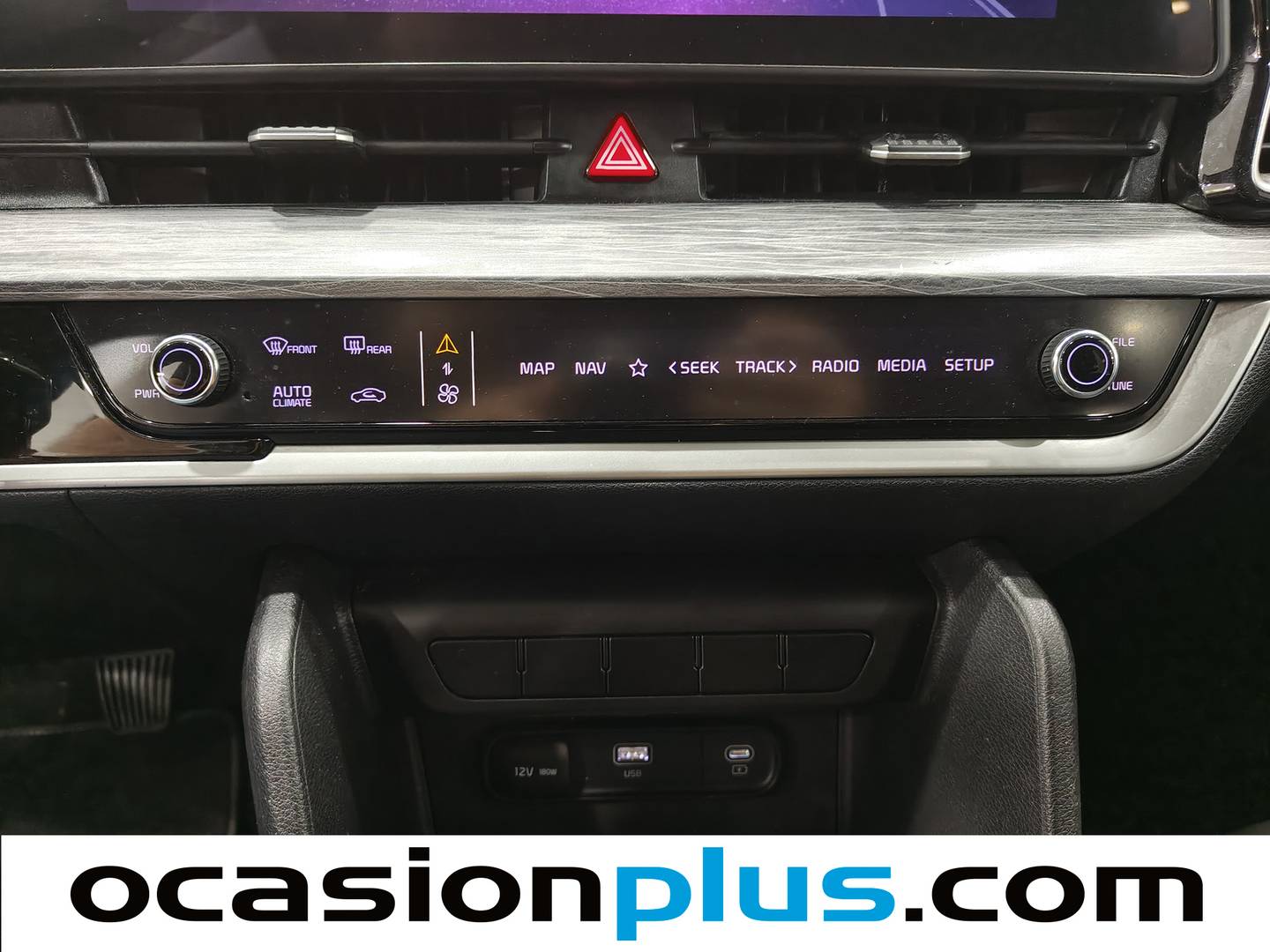 KIA Sportage Kia Sportage 1.6 T-GDi Drive 4x2 (150 CV) manual