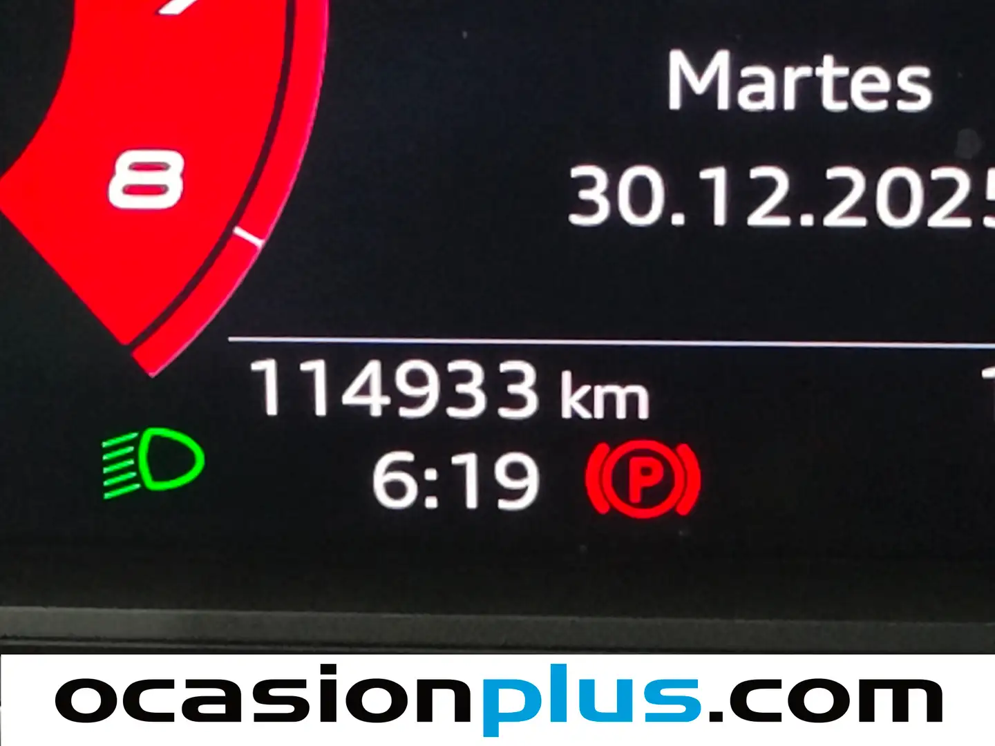 Foto Audi A1 Audi A1 Sportback Adrenalin edition 30 TFSI (110 CV) S tronic Pack S-Line