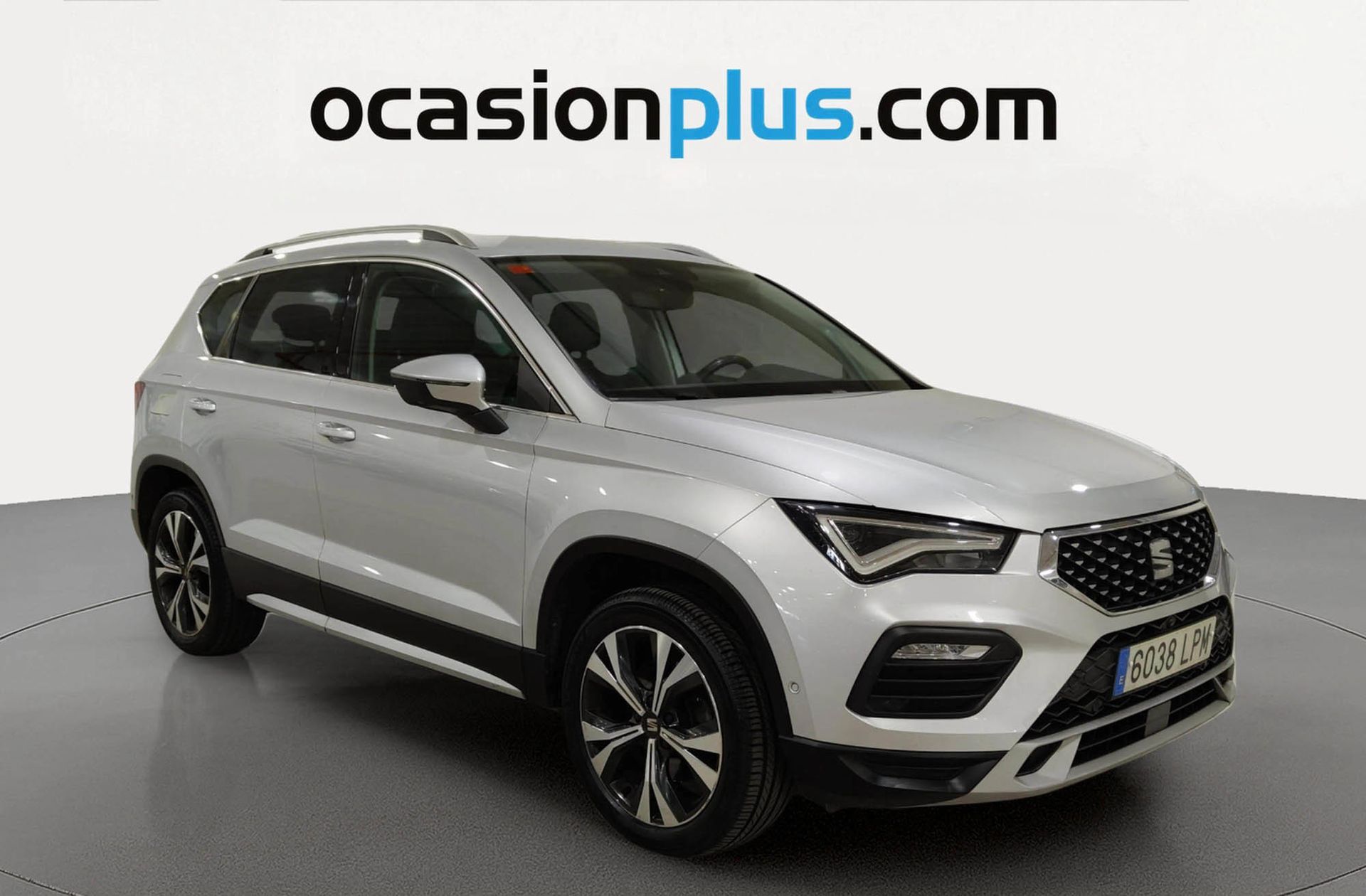 SEAT Ateca 2.0 TDI X-Perience Go - foto 2