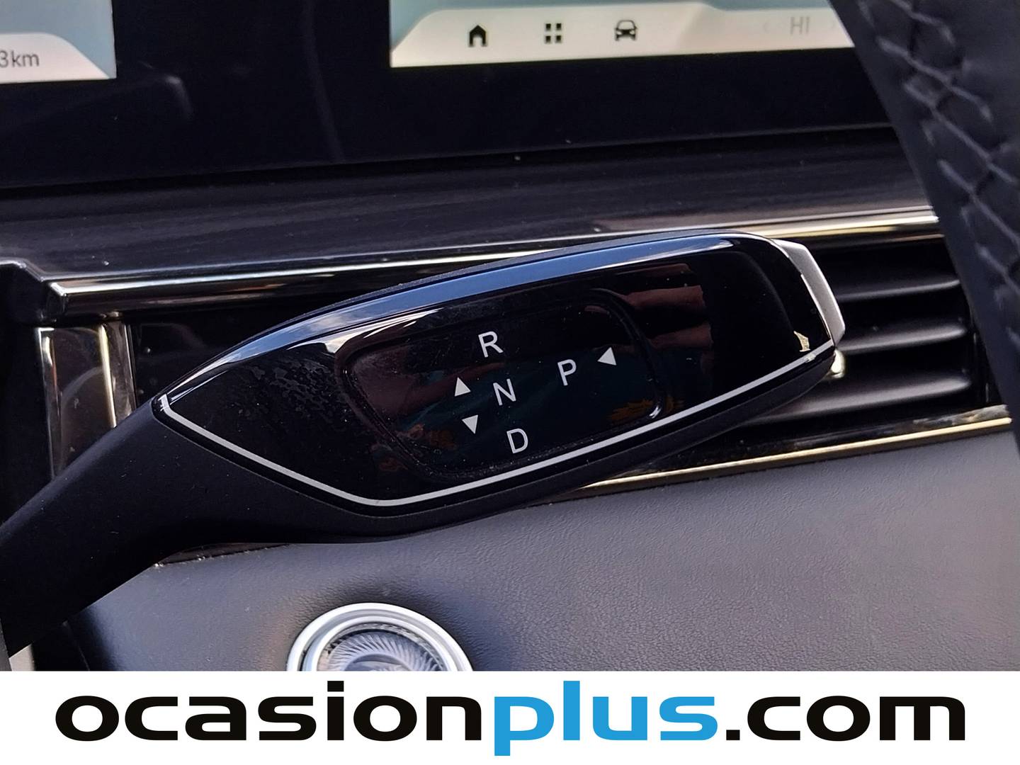 OMODA 5 OMODA 5 1.6 TGDI Premium (145 CV) de ocasión