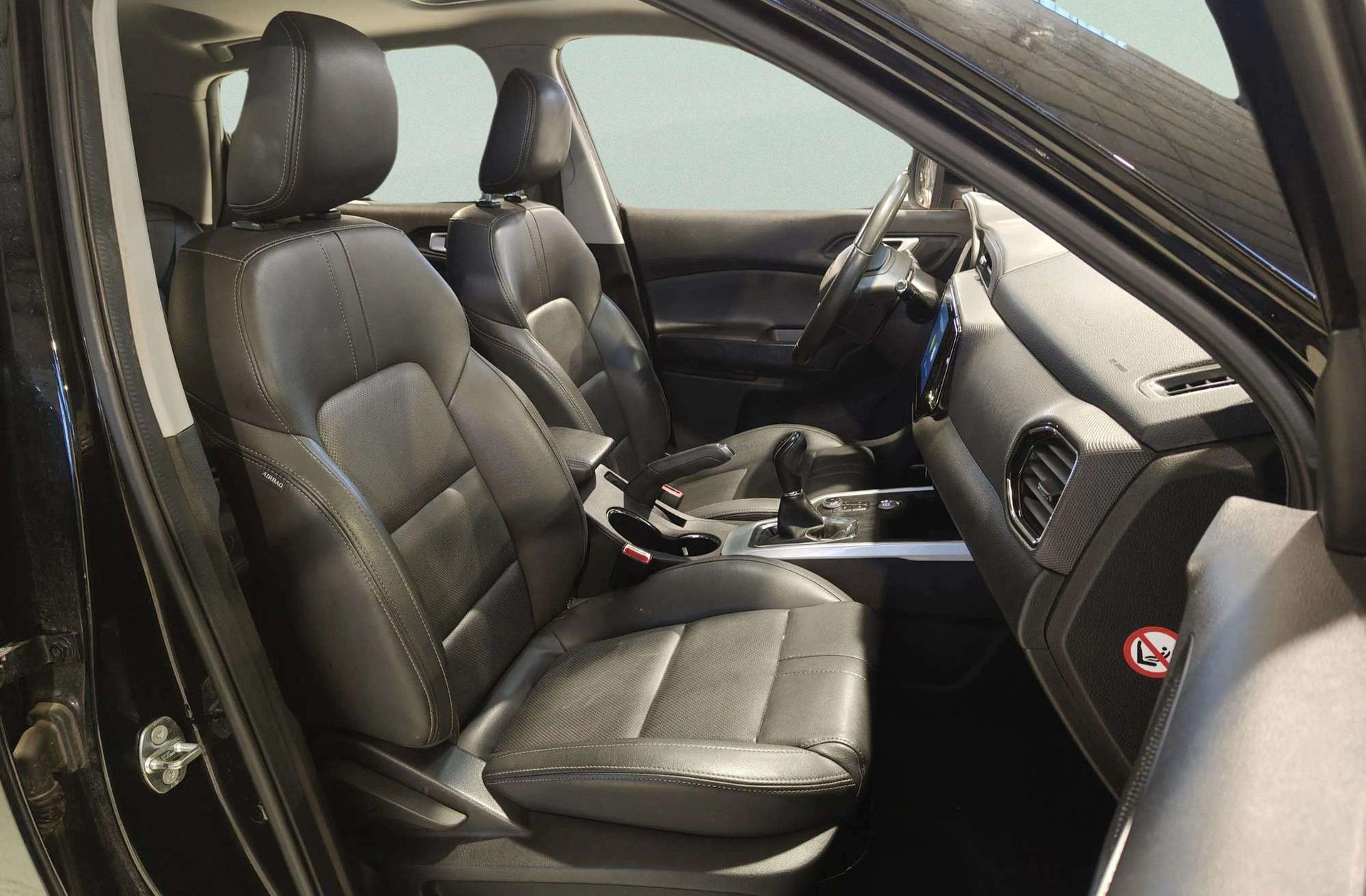 DR AUTOMOBILES DR 4.0 DR4 1.5 - foto 17