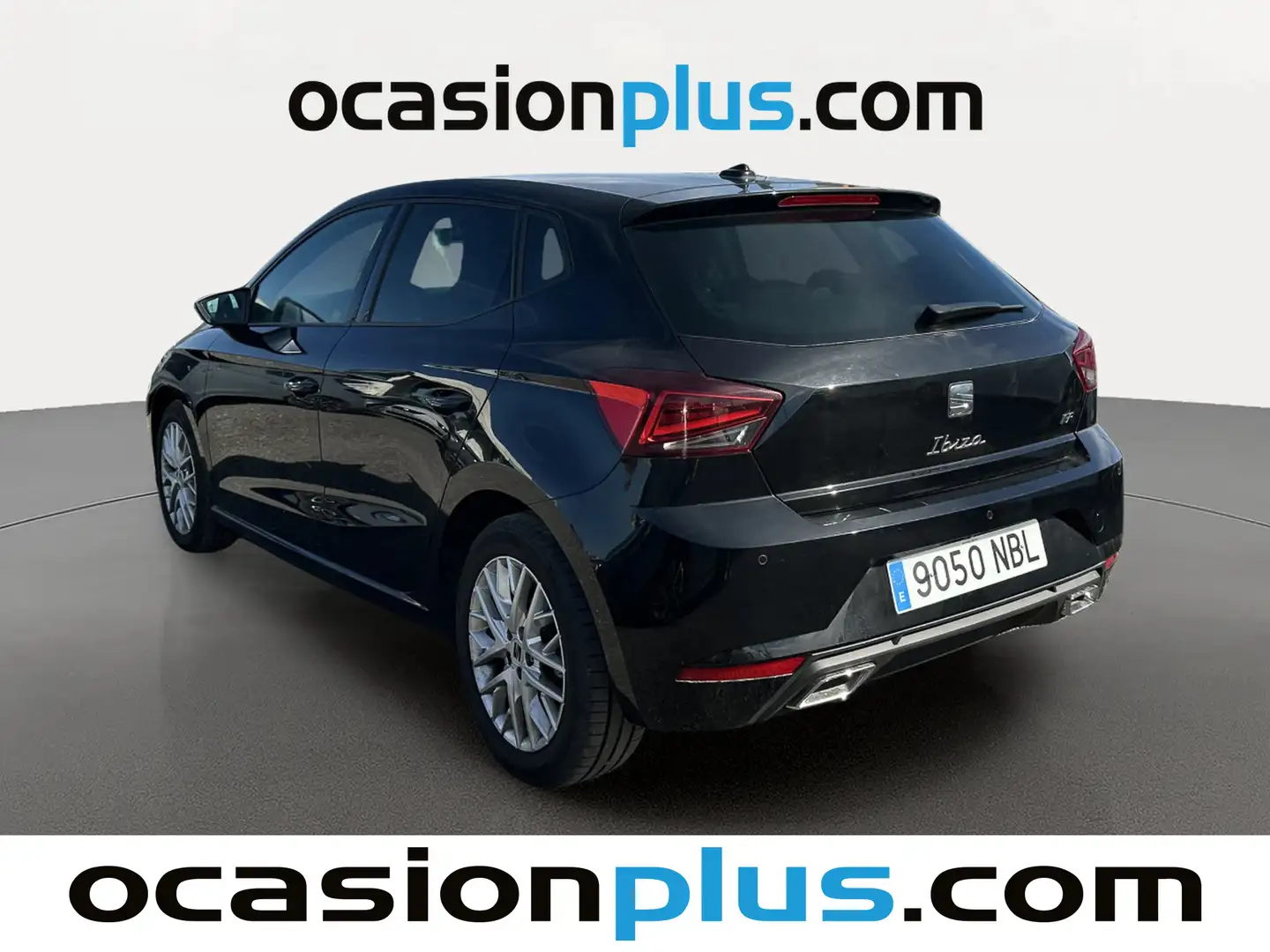 Foto Seat Ibiza SEAT Ibiza 1.0 TSI FR Salta (115 CV)