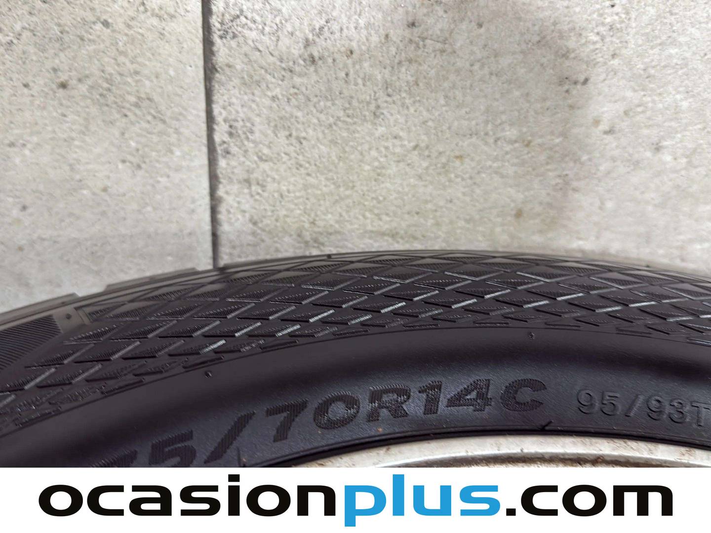 Nissan NV200 Nissan NV200 Combi 1.5 dCi Comfort (89 CV) 2013