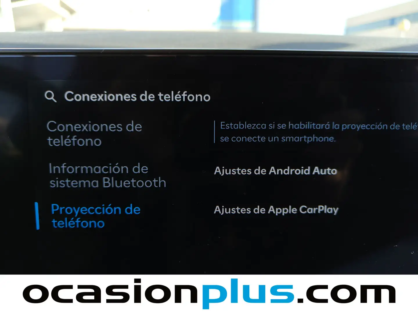 Foto Hyundai Tucson Hyundai Tucson 1.6 T Maxx (160 CV)