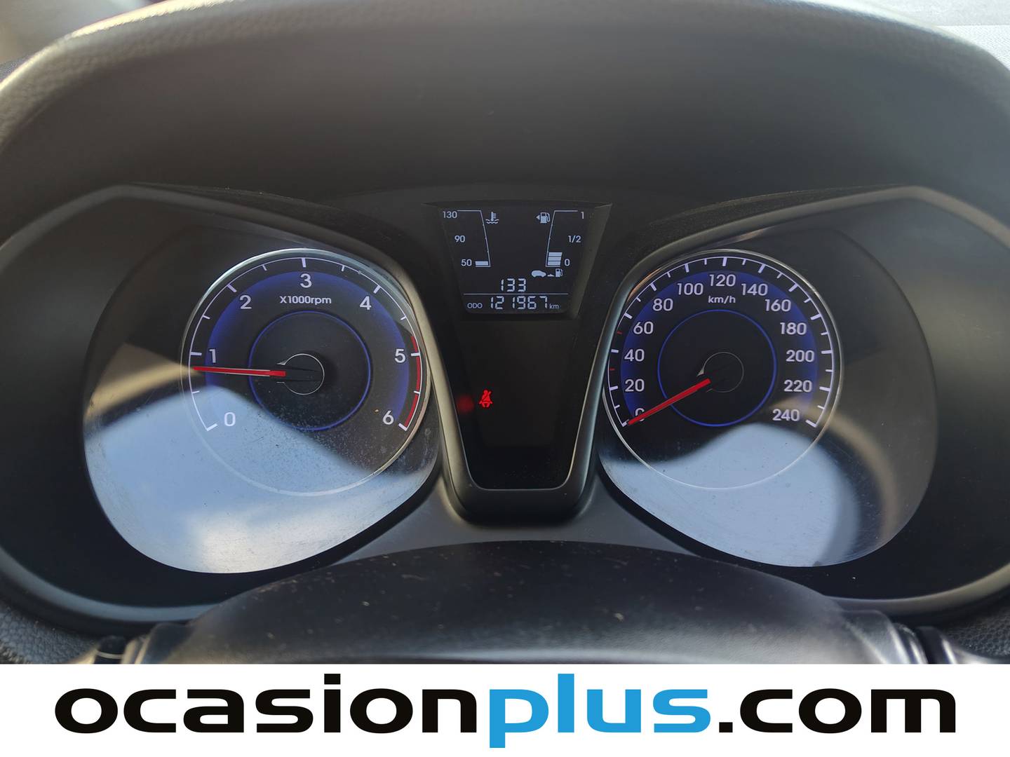 Foto Hyundai ix20 Hyundai ix20 1.4 CRDI Klass Plus  (90 CV)