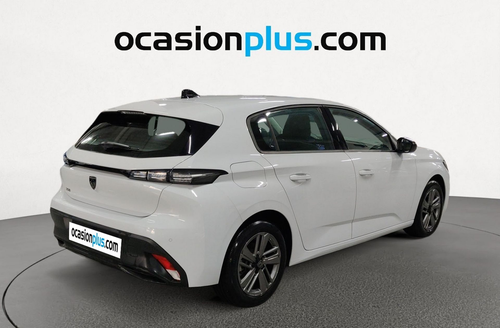 Peugeot 308 PureTech 130 Active Pack EAT8 - foto 4