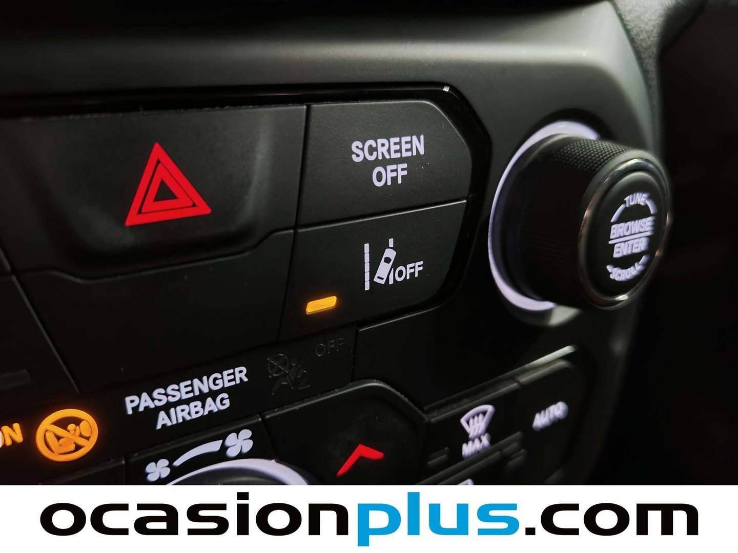 Foto Jeep Renegade Jeep Renegade 1.0G Sport 4x2 (120 CV)