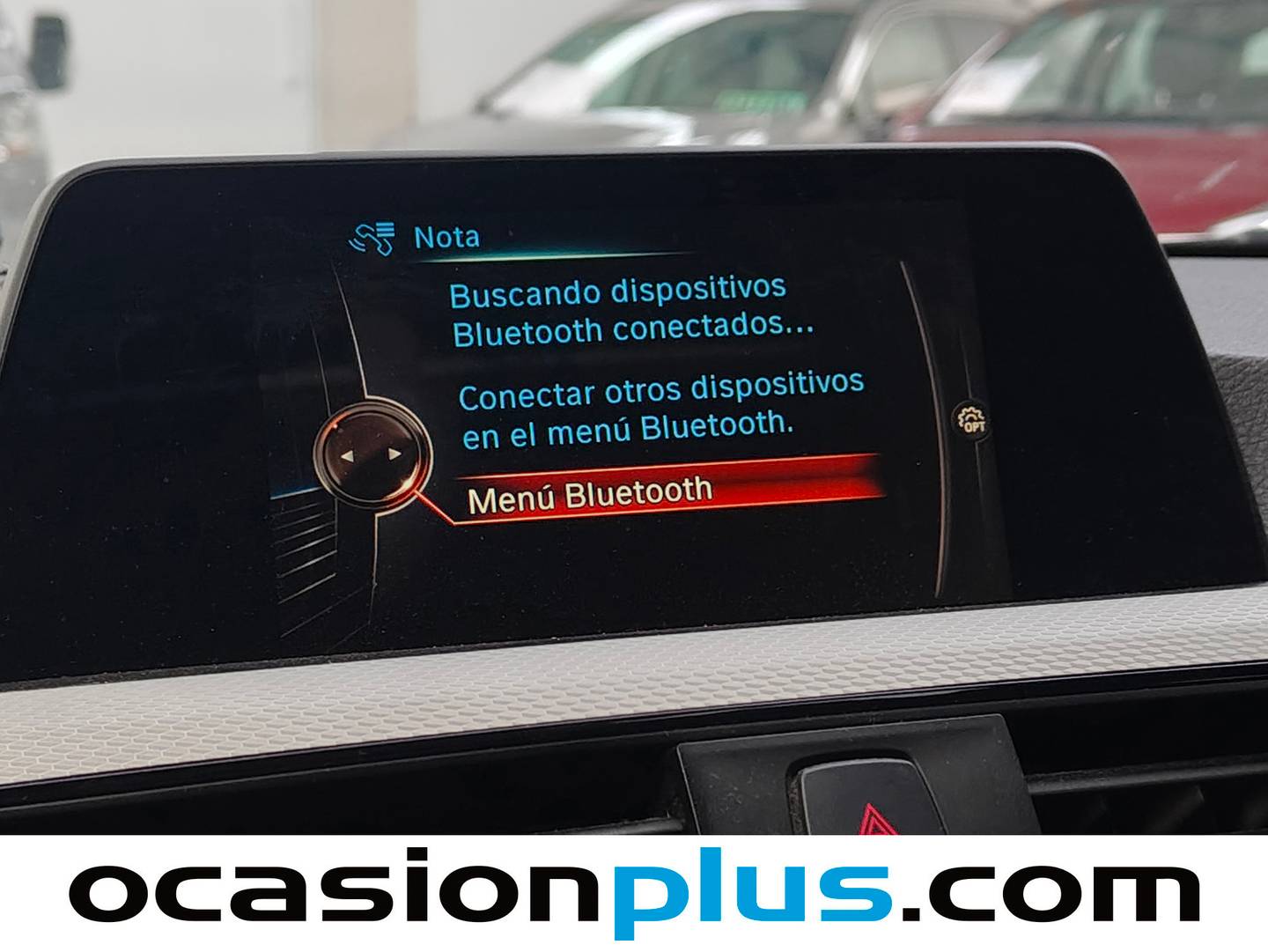 BMW Serie 3 BMW Serie 3 320d (190 CV) Pack M de segunda mano