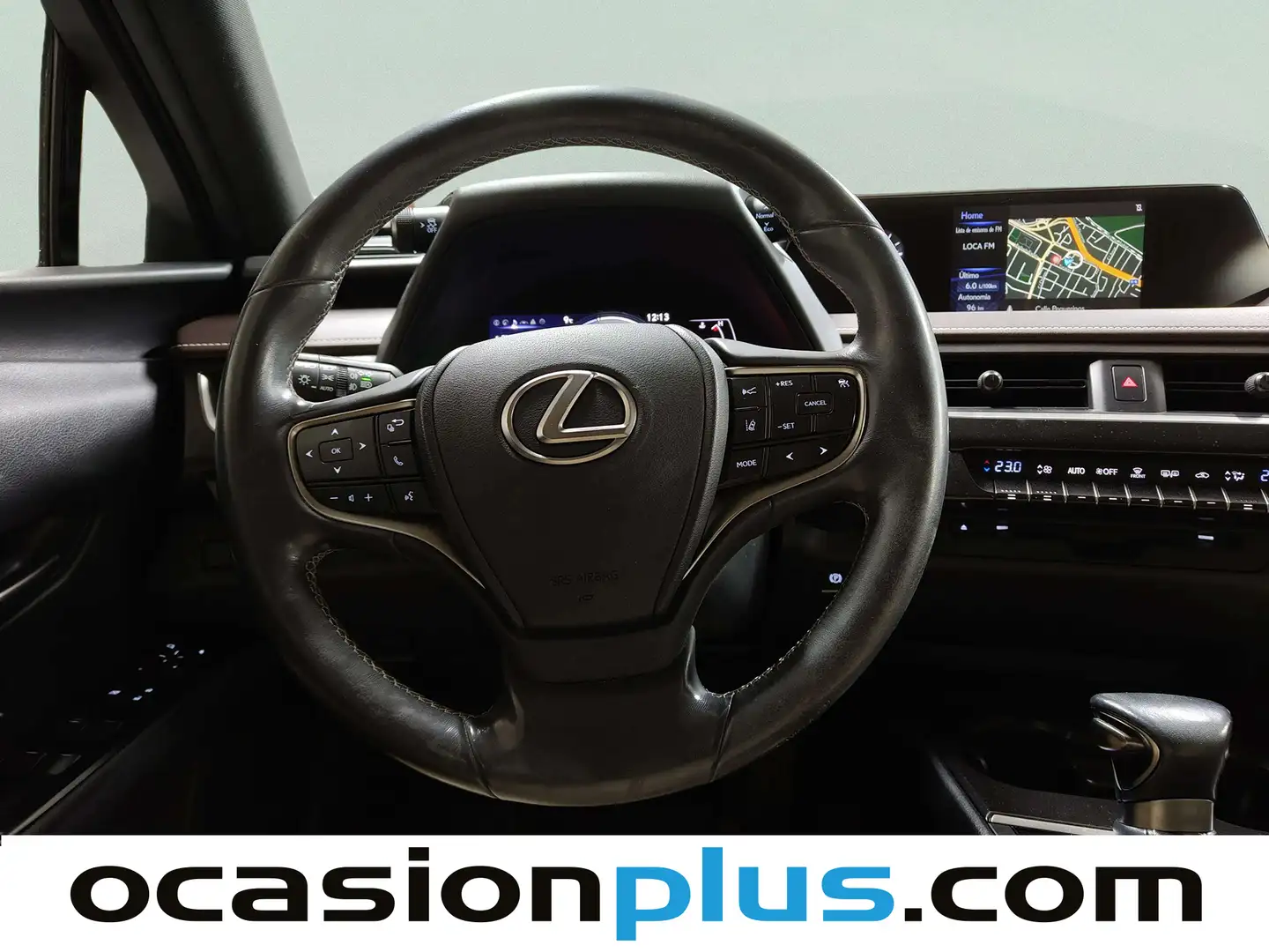 Foto Lexus UX Lexus UX 250h Business Navigation 2WD (184 CV)