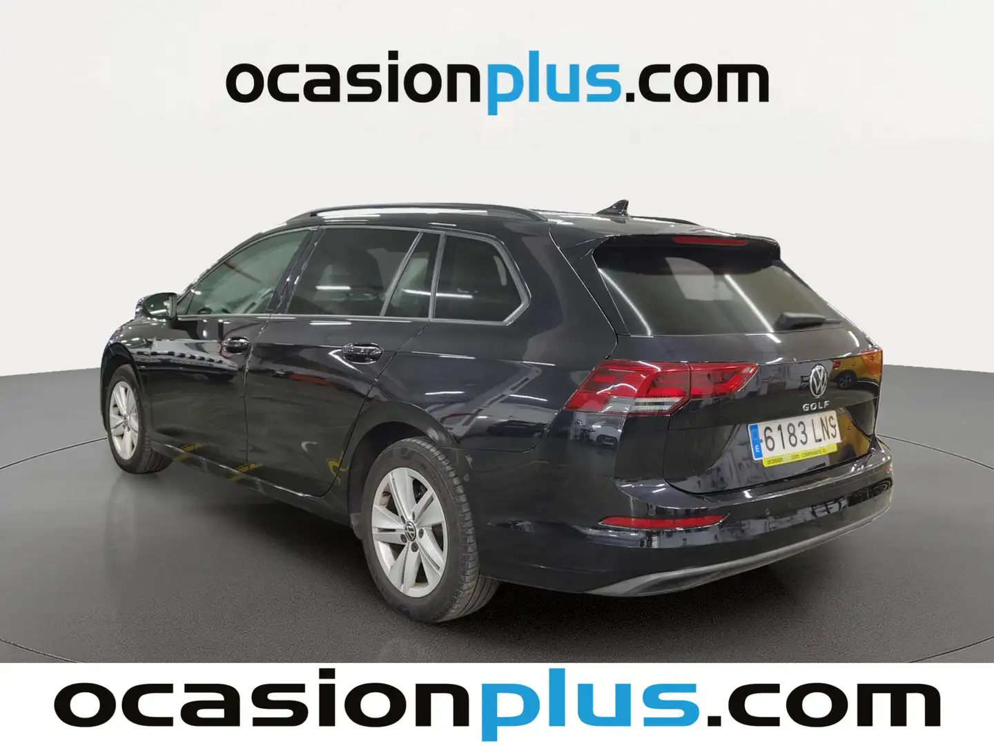 Foto Volkswagen Golf Volkswagen Golf Variant Life 2.0 TDI (115 CV)